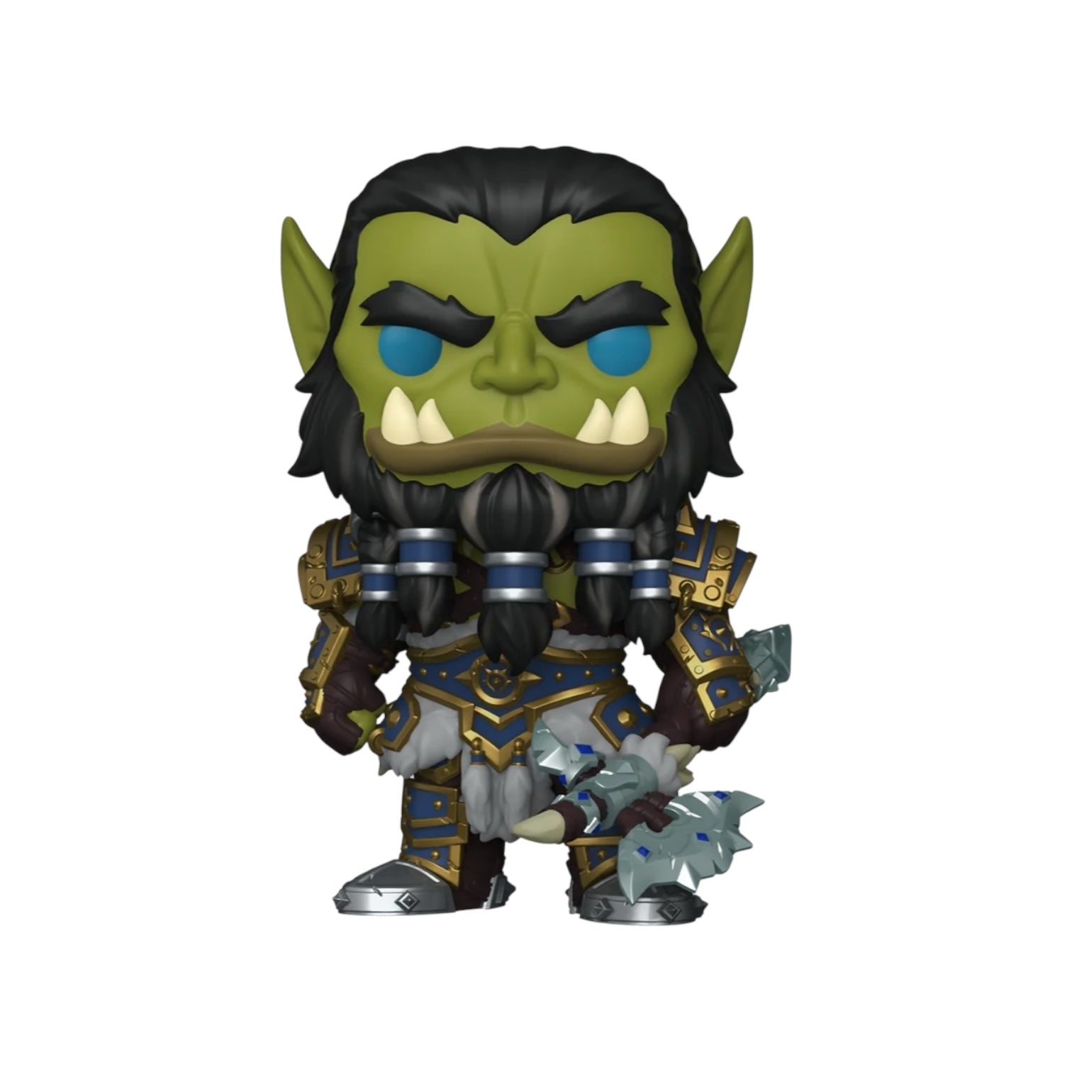 Thrall #1046 Funko Pop! - World of Warcraft - Coming Soon