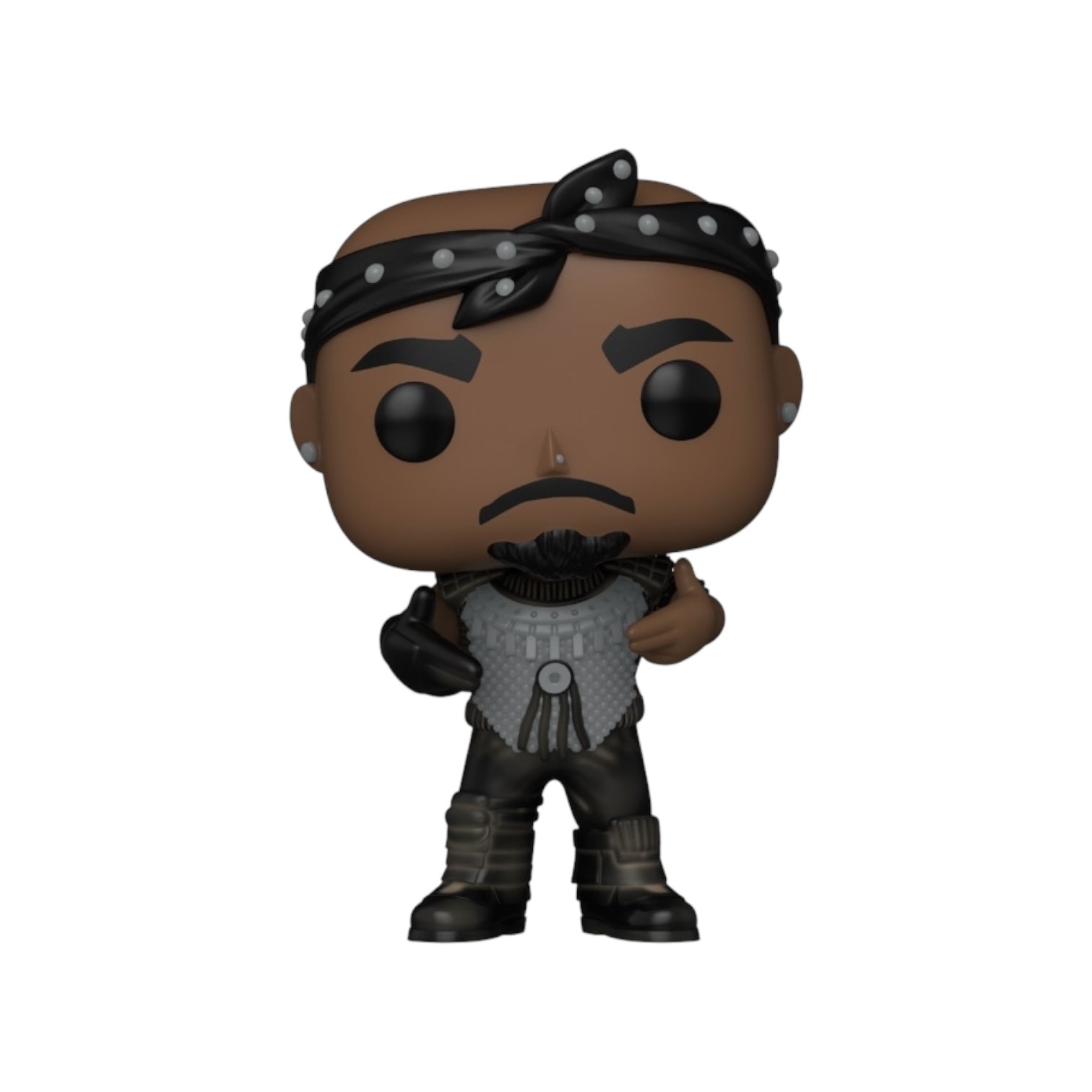 Tupac Shakur #446 Funko Pop - Tupac - Coming Soon