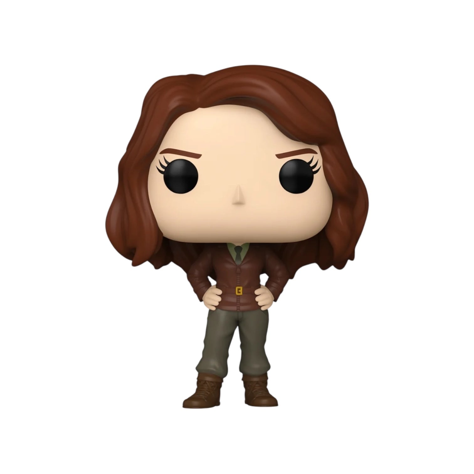 Peggy Carter #1475 Funko Pop - The Infinity Saga - Coming Soon