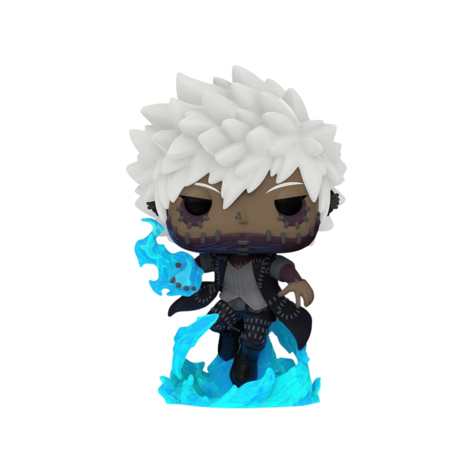 Dabi #1834 Funko Pop Plus - My Hero Academia - Coming Soon