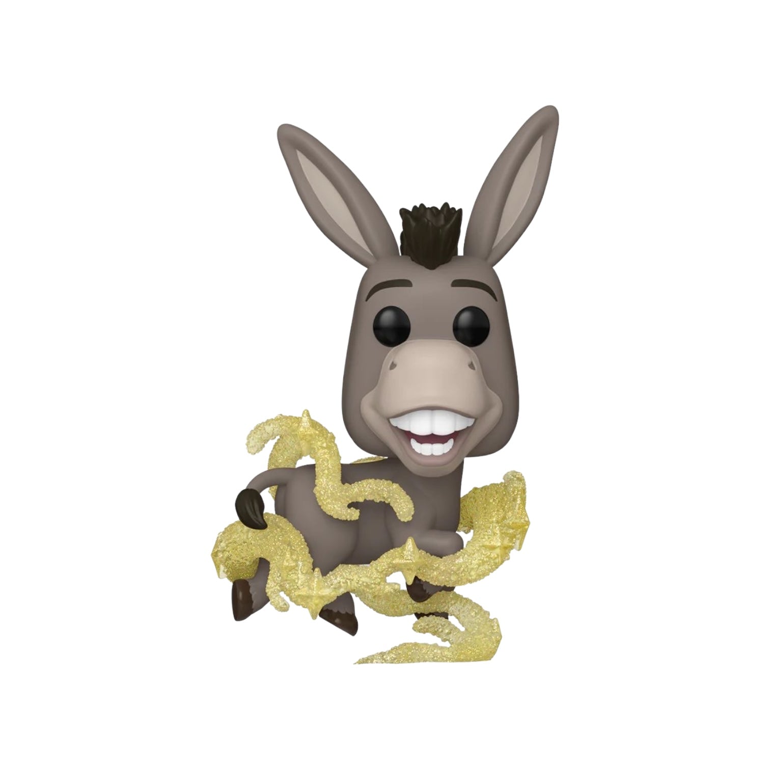 Donkey (Glitter) #1598 Funko Pop!  - Shrek