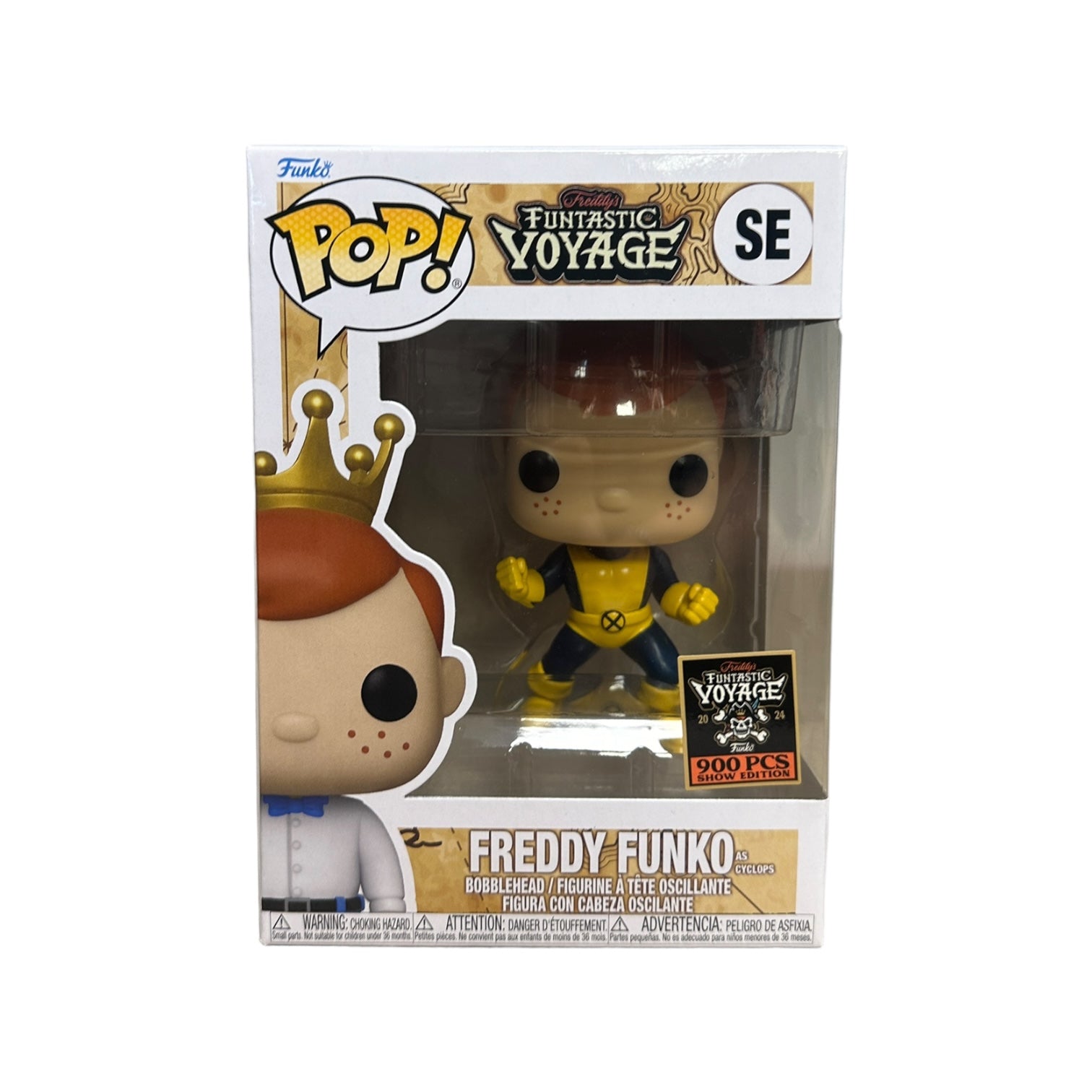 Outlets Funko Pop GRAIL Thing (Fantastic 4)