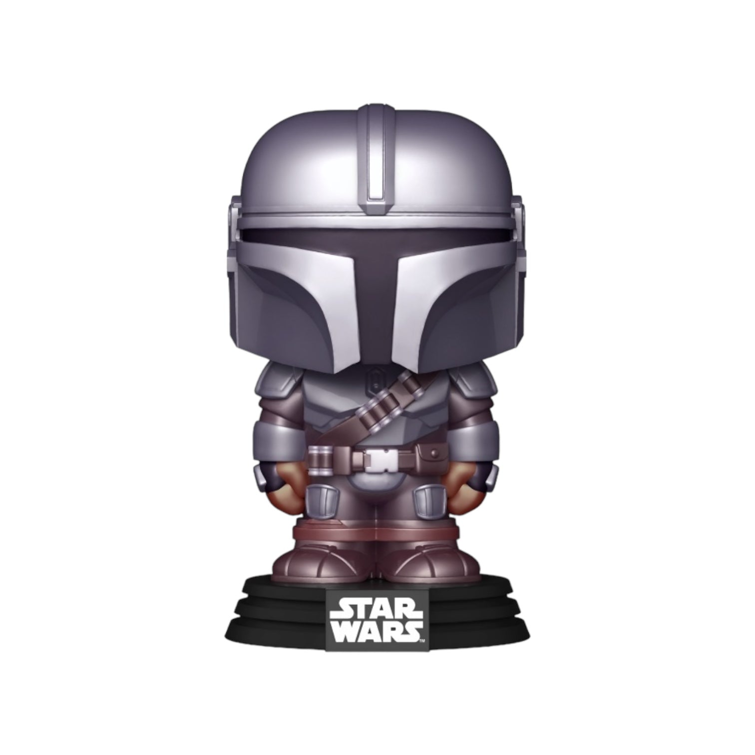 The Mandalorian #732 Funko Pop - Star Wars Holiday - PREORDER