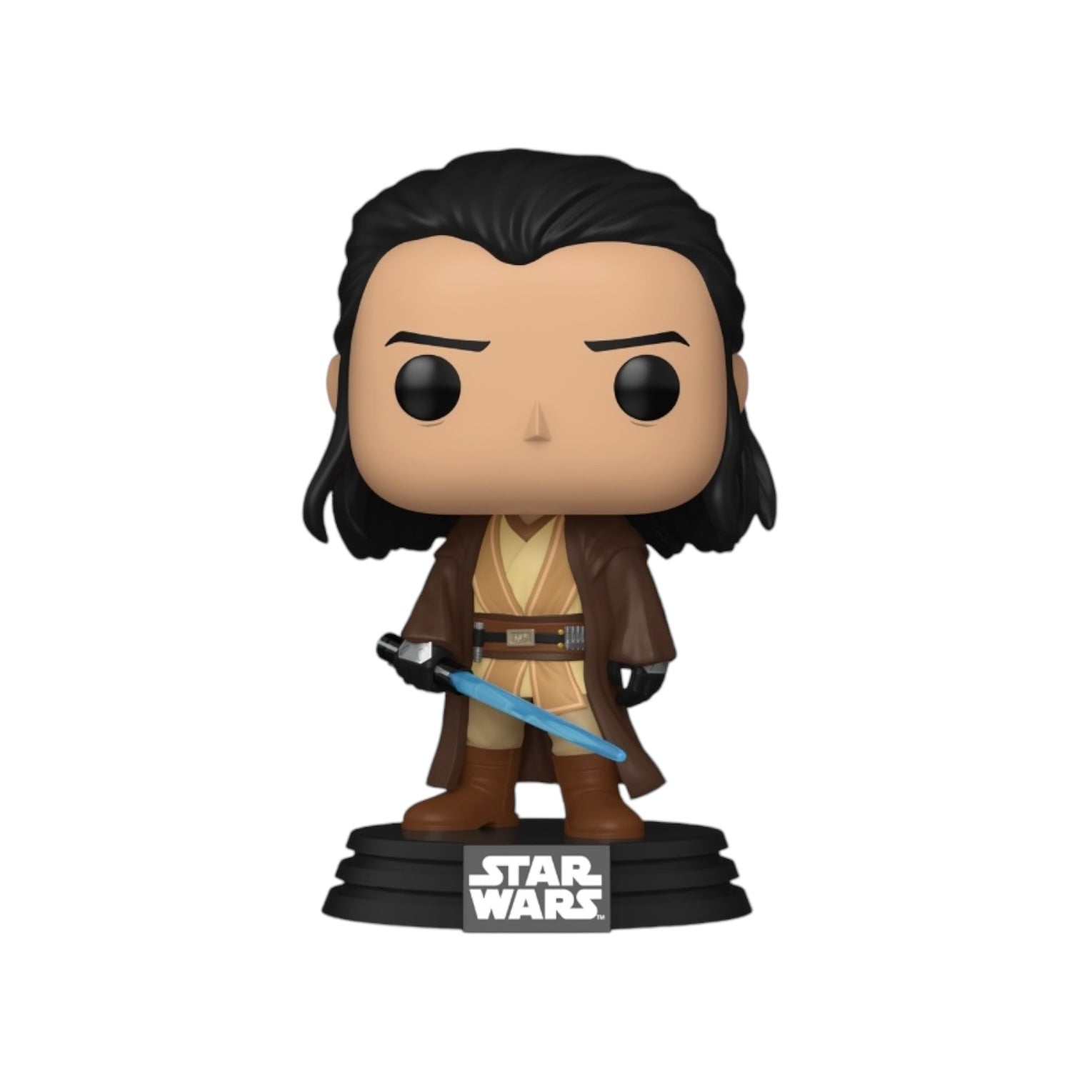 Jedi Master Sol #725 Funko Pop! - Star Wars