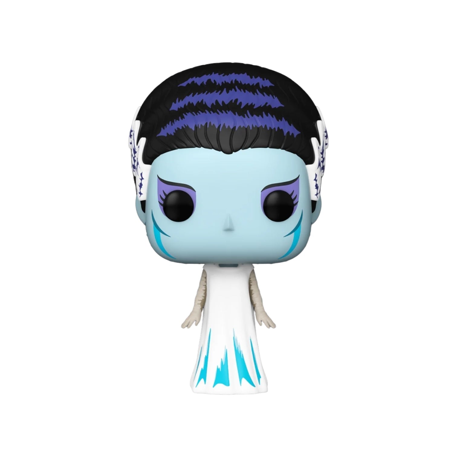 Bride Of Frankenstein (Deco) #1631 Funko Pop! - Universal Monsters