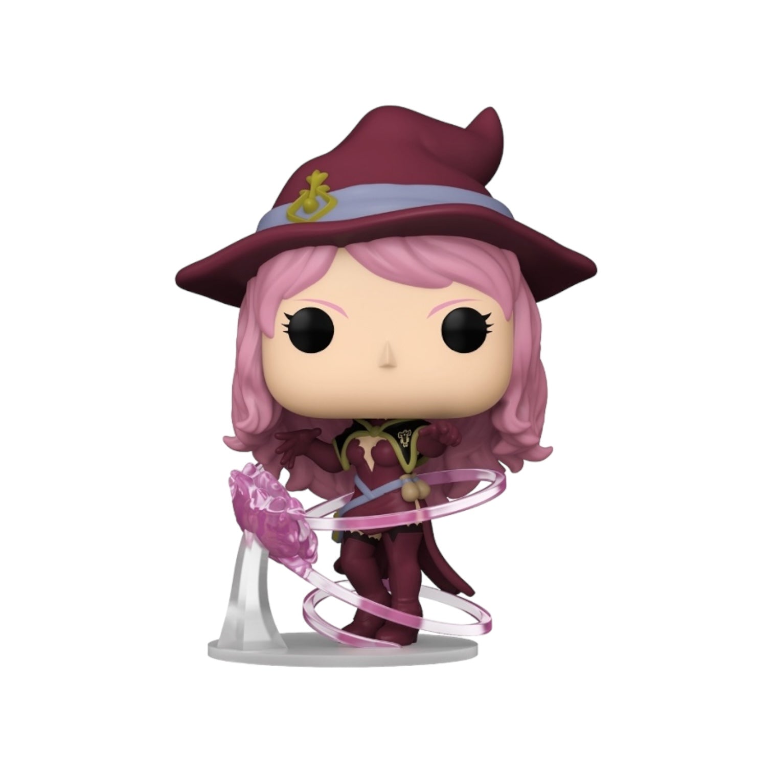 Vanessa #1722 Funko Pop! - Black Clover