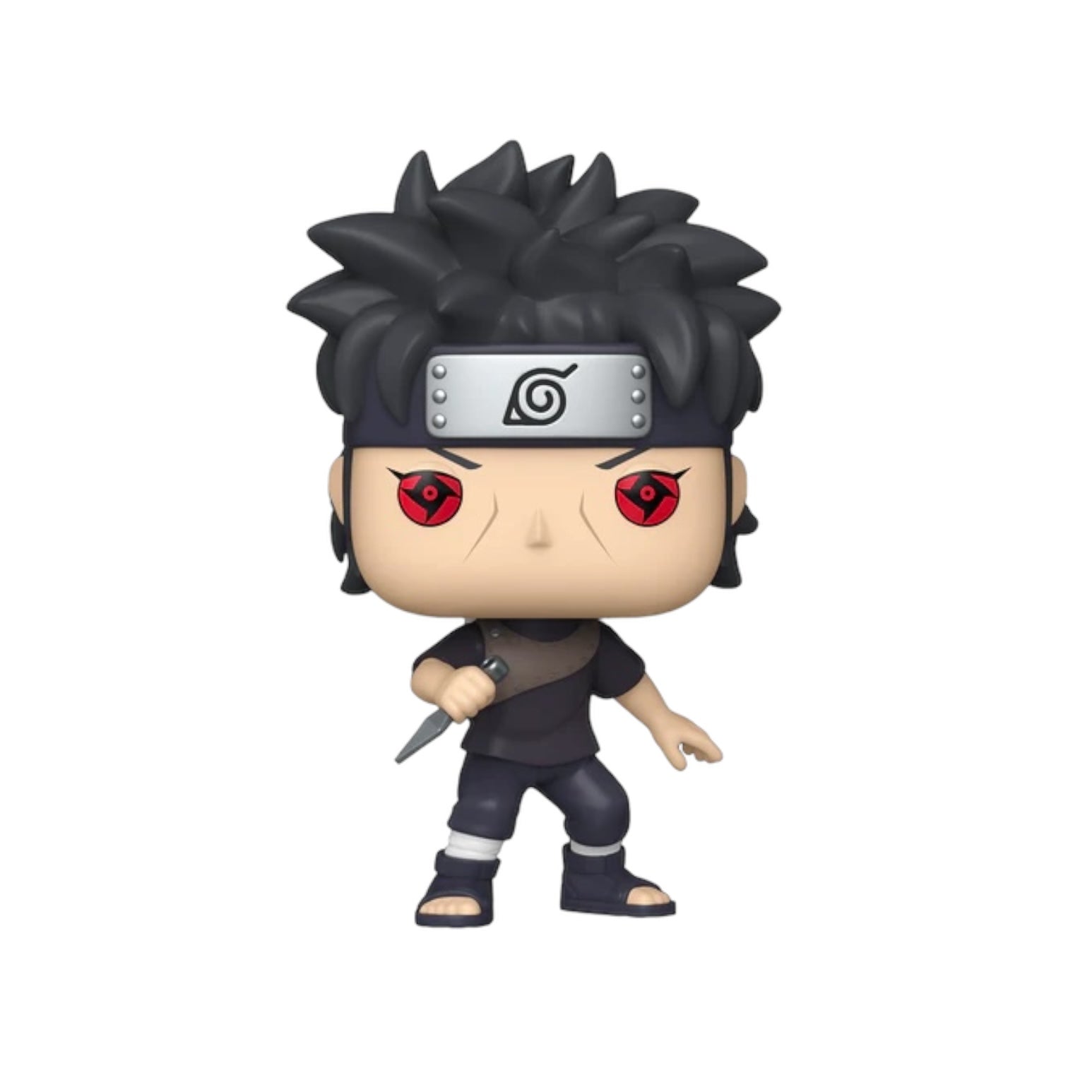 Shisui Uchiha #1659 (Glows in the Dark) Funko Pop! - Naruto Shippuden - Special Edition