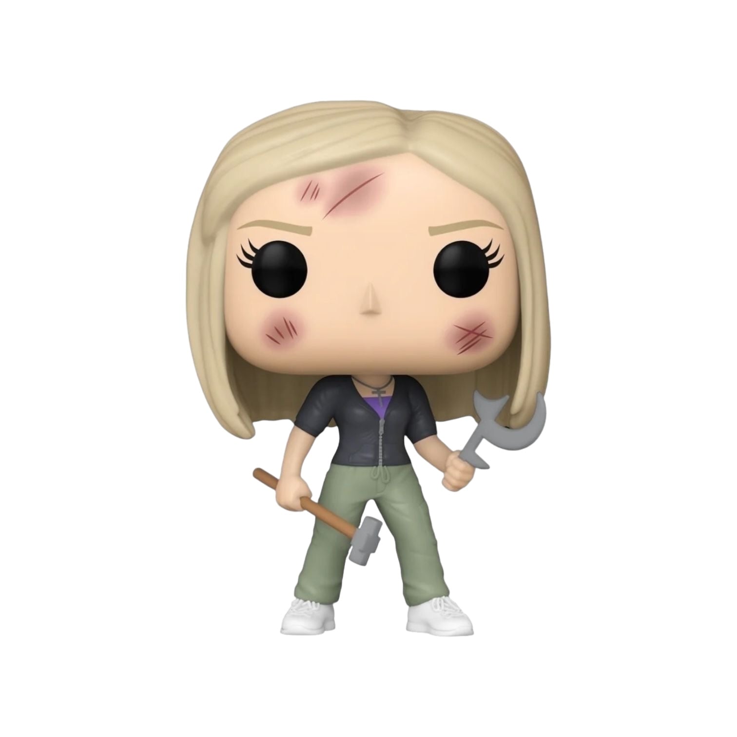 Buffy #1617 Funko Pop! - Buffy the Vampire Slayer - PREORDER