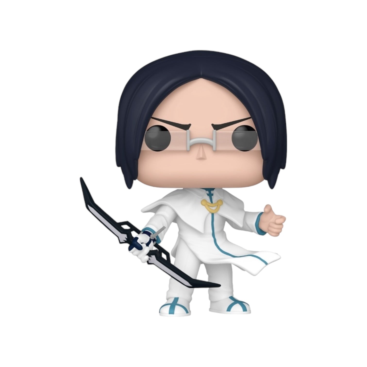 Urdu Ishida Chance of Chase #1696 Funko Pop! - Bleach - PREORDER