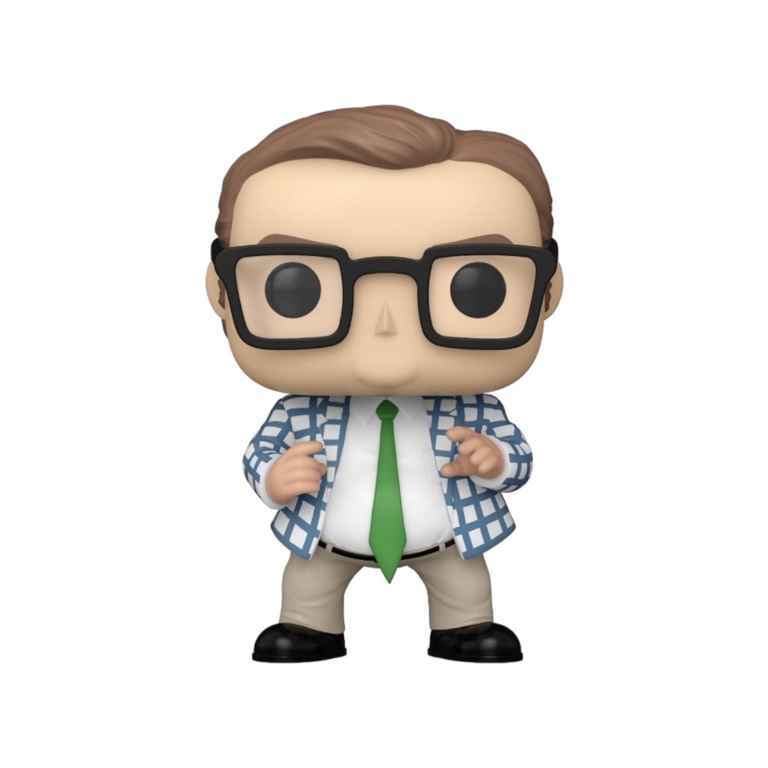 Matt Foley #09 Funko Pop! - Saturday Night Live 50th - PREORDER