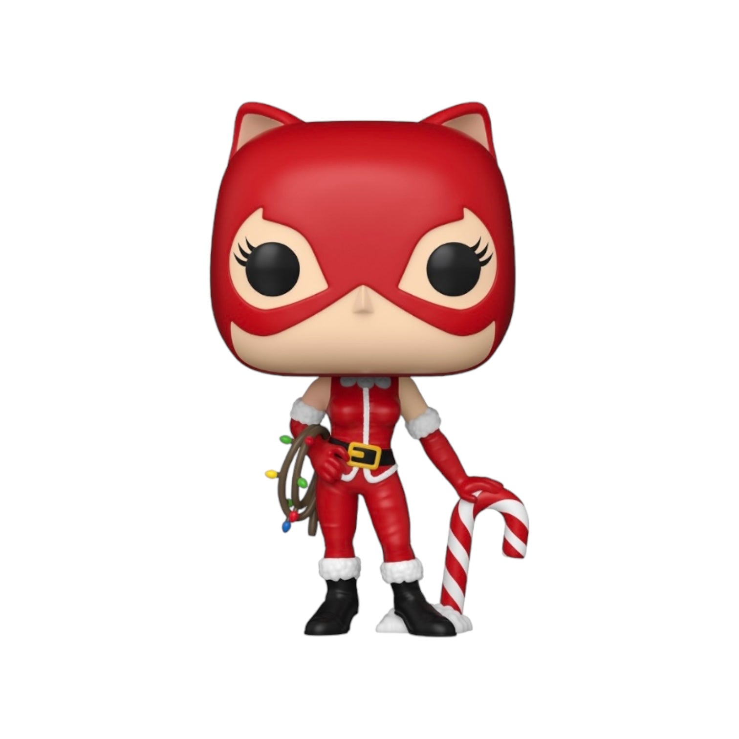 Catwoman #525 Funko Pop! - DC Holiday