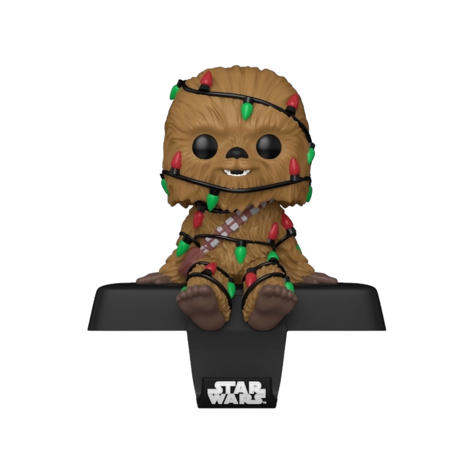 Chewbacca - Star Wars Funko Stocking Hanger