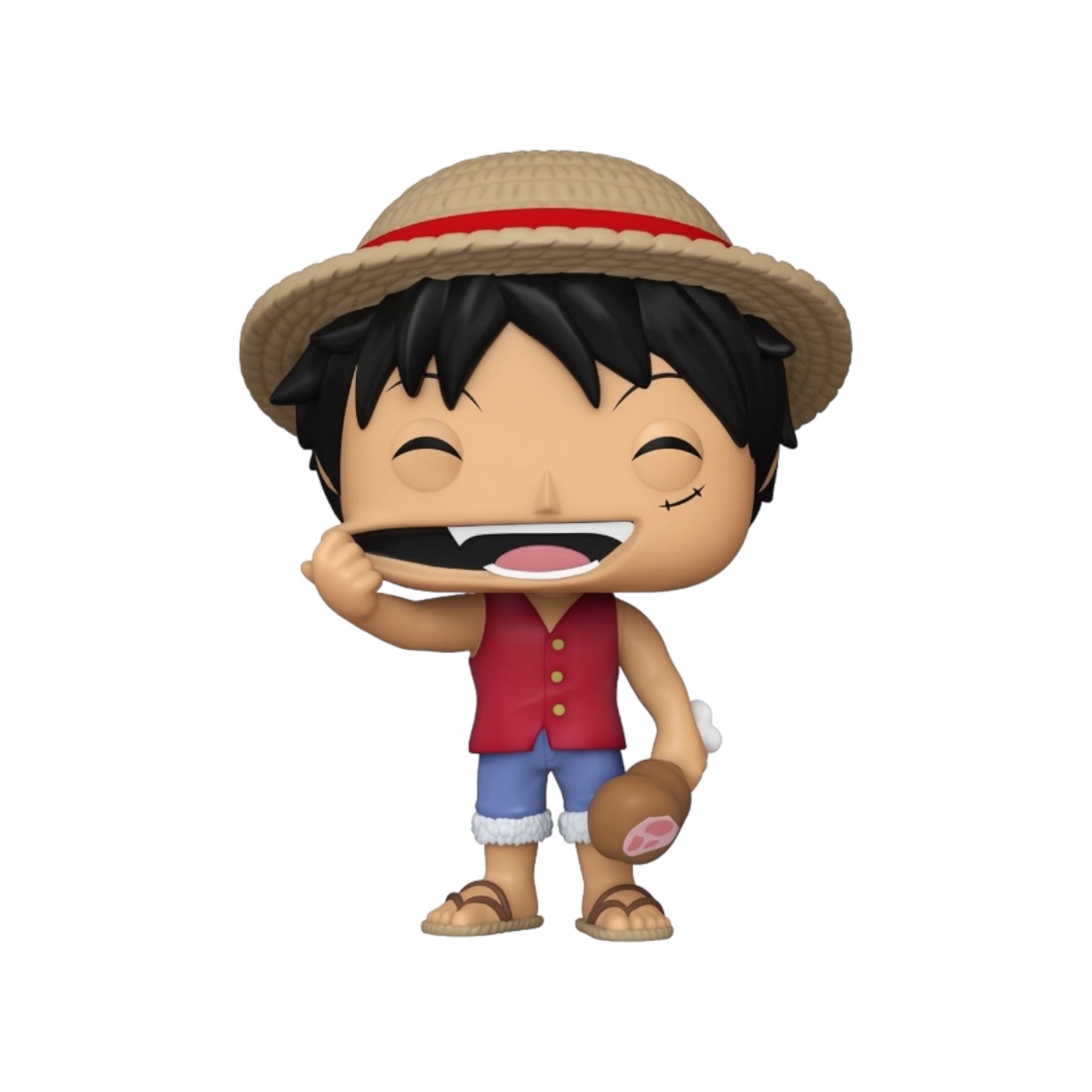 Monkey D.Luffy #1771 Funko Pop! - One Piece