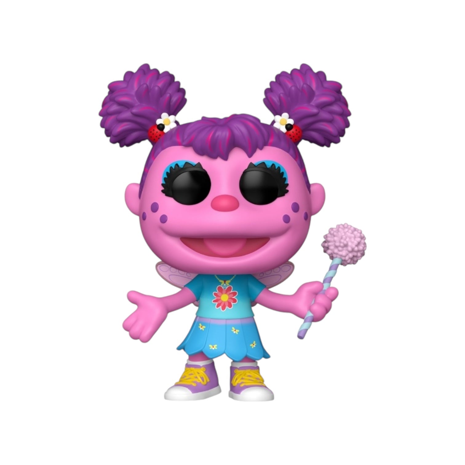 Abby #1610 Funko Pop! - Sesame Street