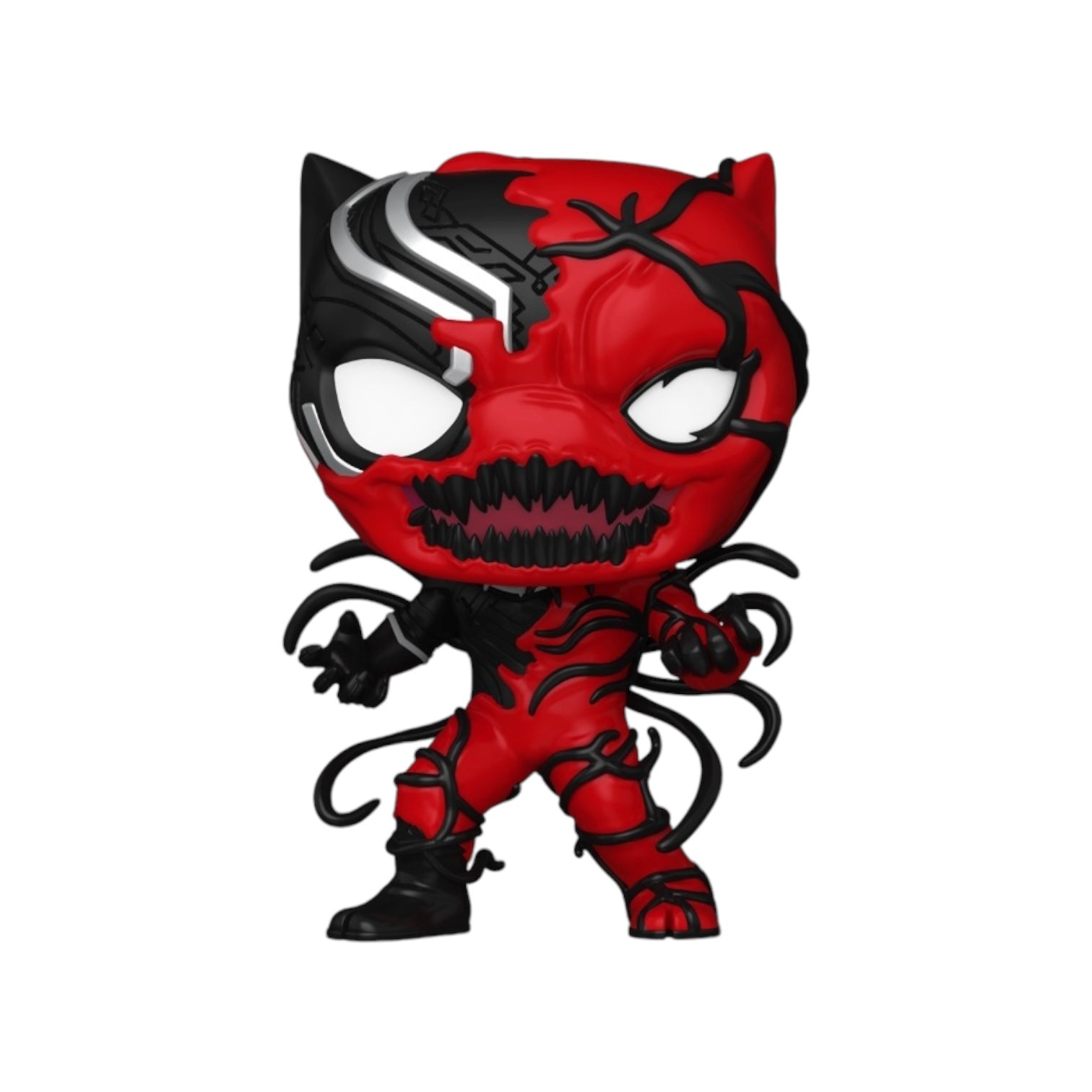 Carnage Black Panther #1434 Funko Pop! - Marvel Carnage