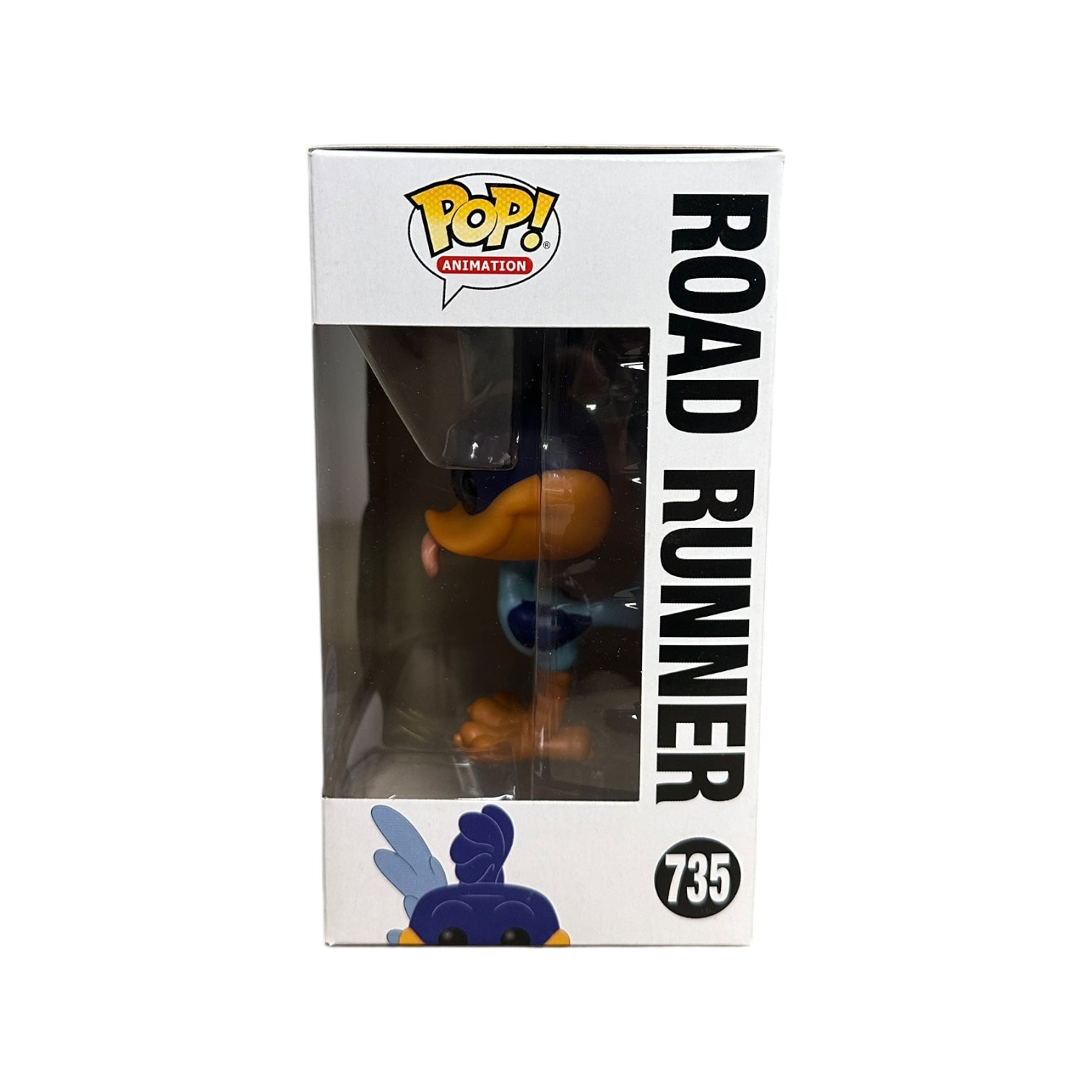 Roadrunner Mystery Mini on sale - Funko