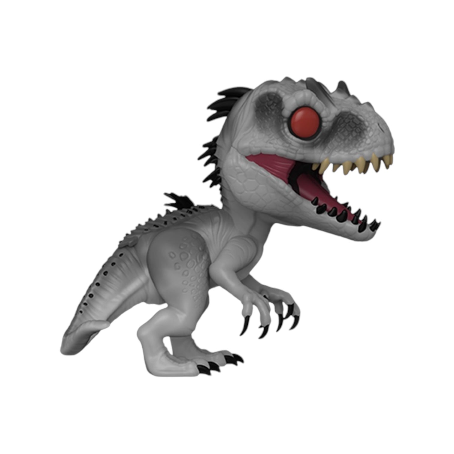 Indominus Rex #1005 6" Funko Pop! - Funko Fusion - Condition 8/10