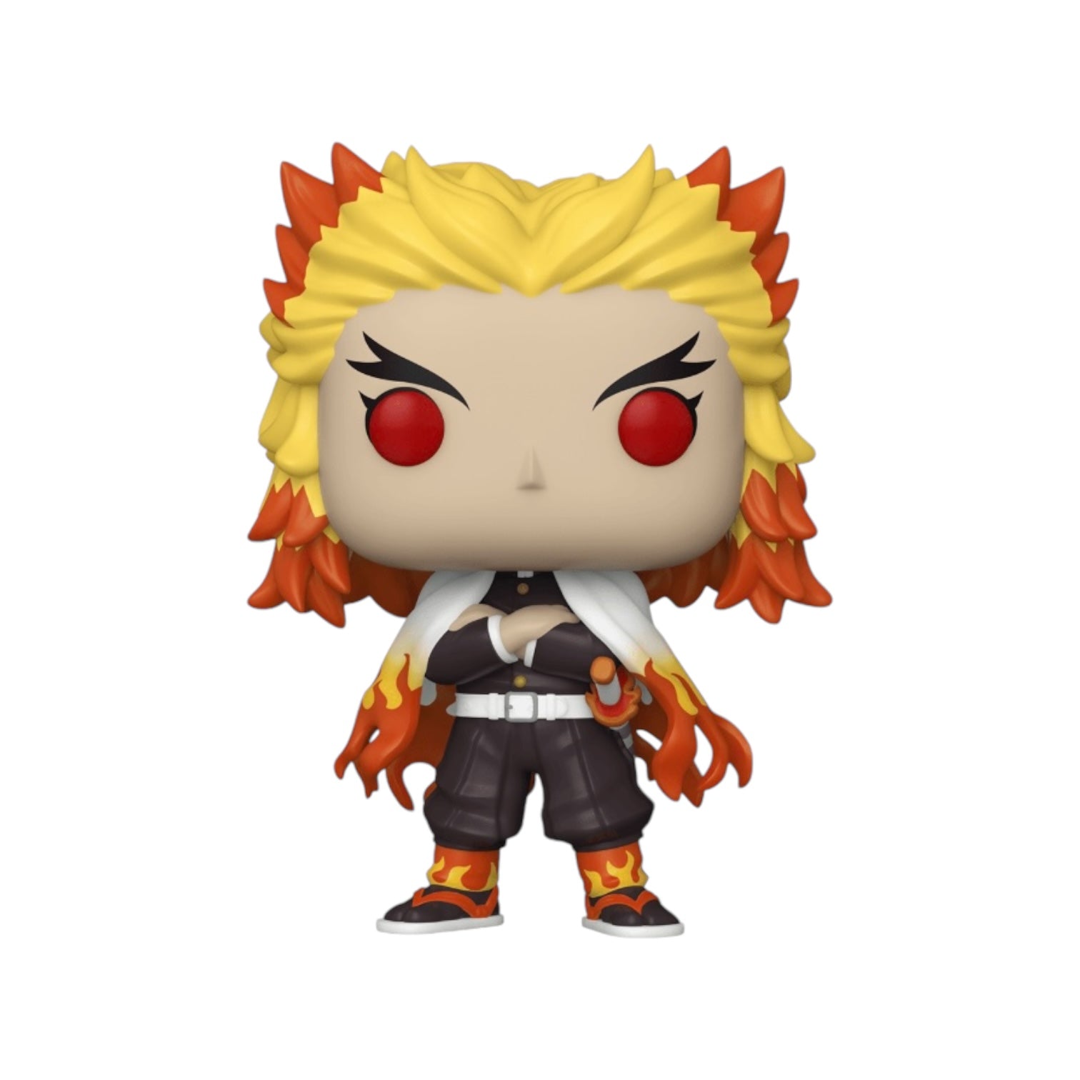 Kyojuro Rengoku #1308 Funko Pop! - Demon Slayer