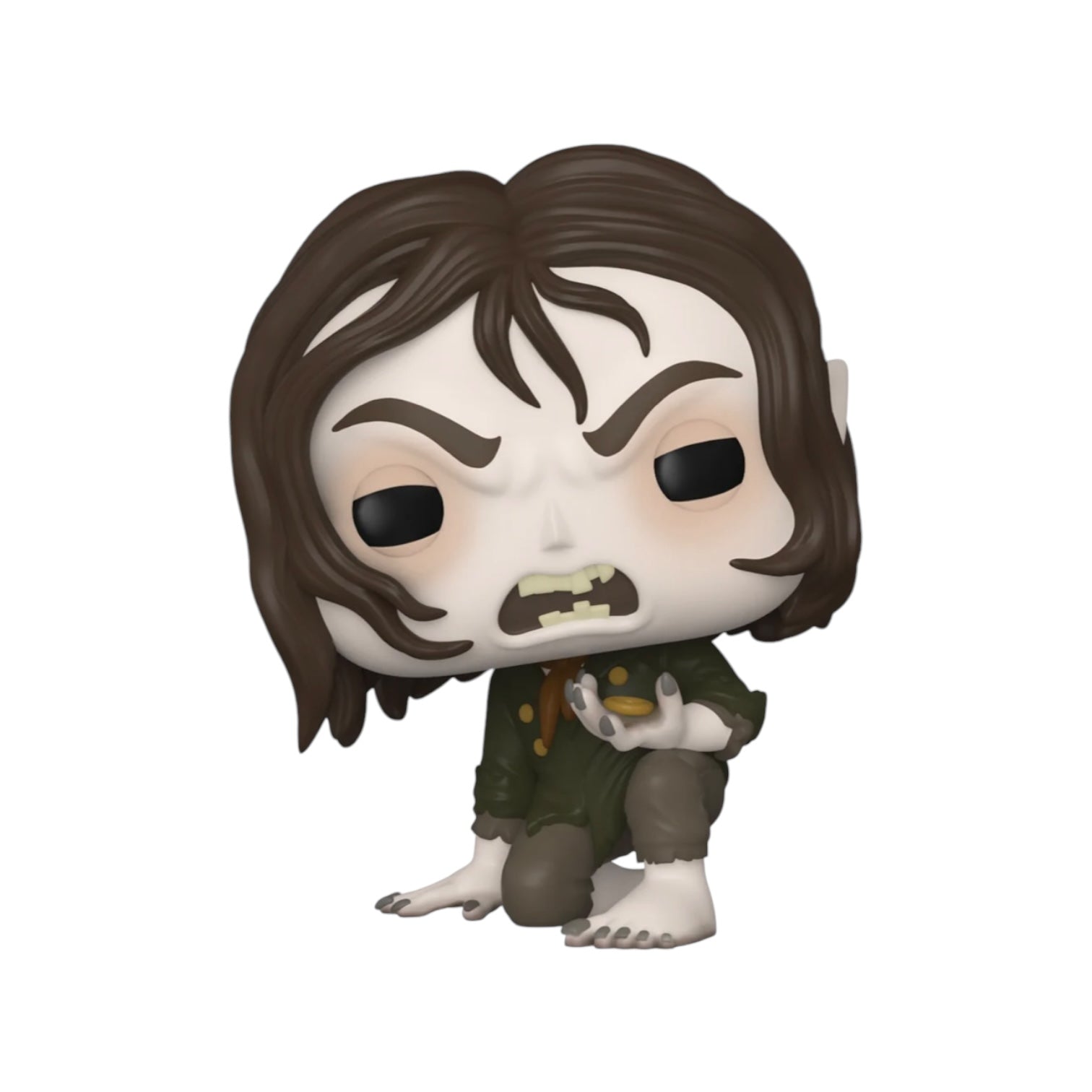 Smeagol #1295 Funko Pop! - The Lord of The Rings - Special Edition