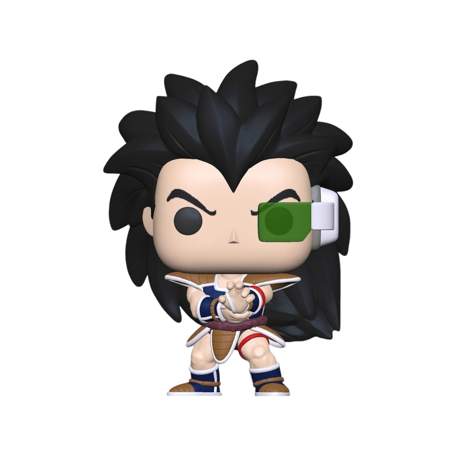 Raditz #616 Funko Pop! - Dragon Ball Z