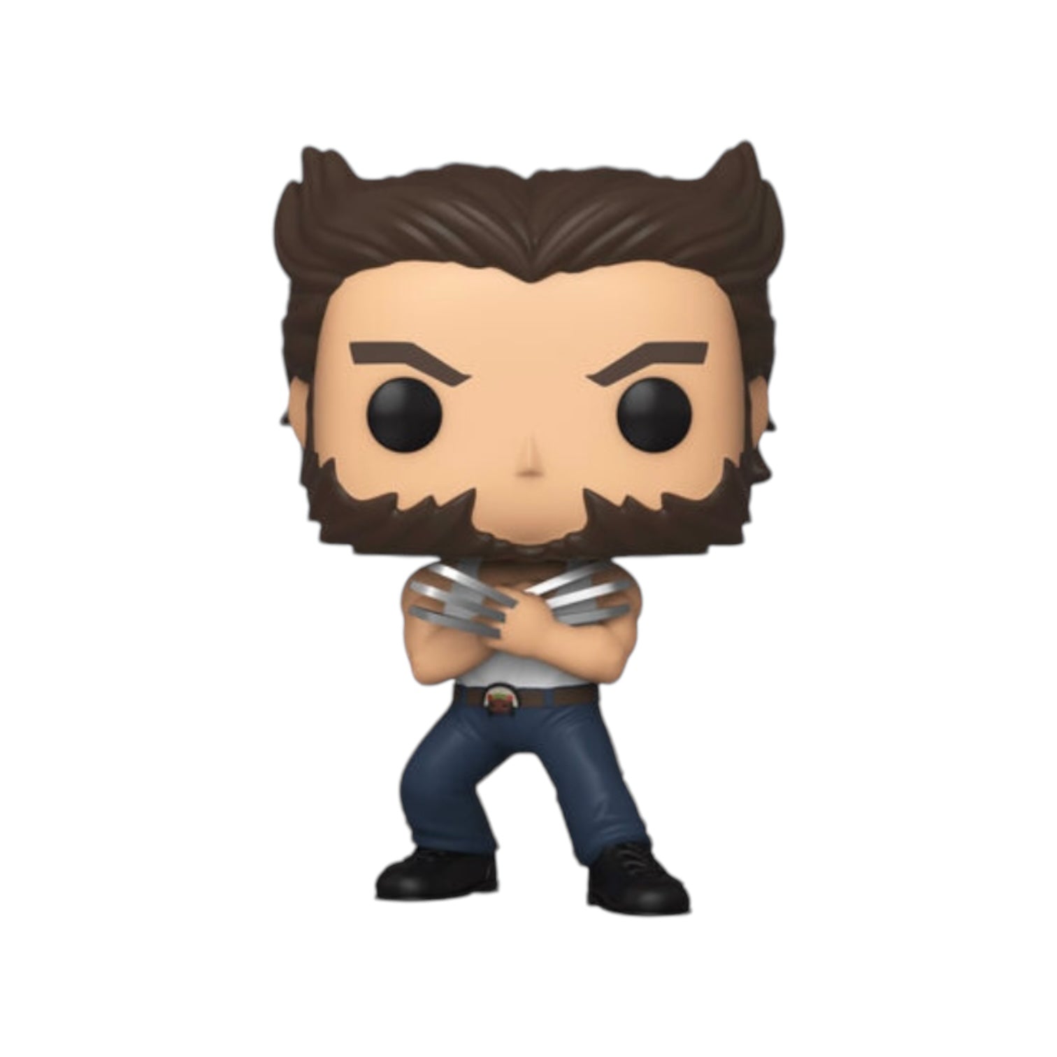 Logan #647 Funko Pop! - Marvel