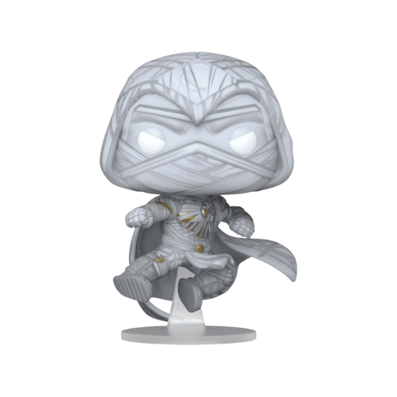 Moon Knight #1047 Funko Pop! - Moon Knight