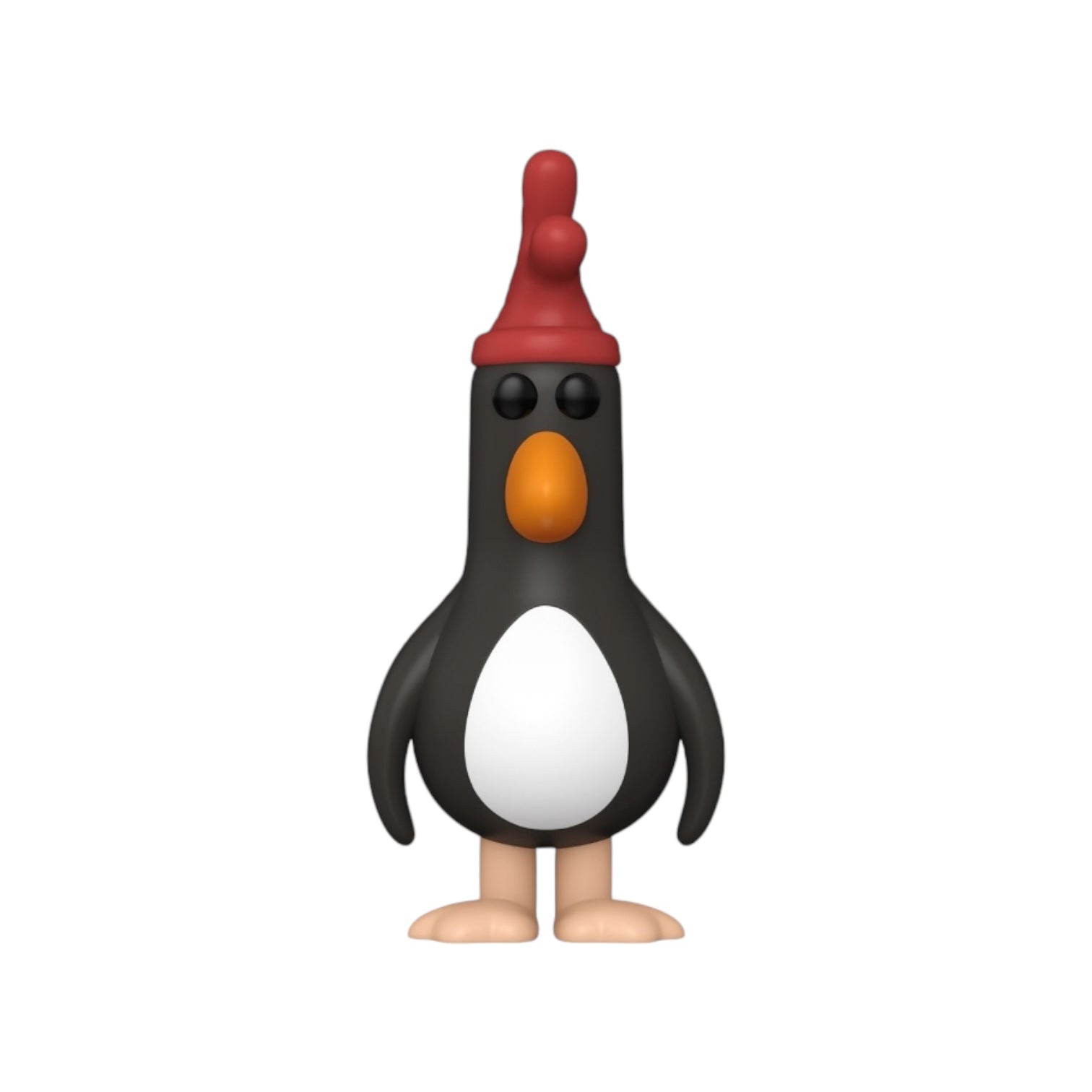 Feathers McGraw #1746 Funko Pop! - Wallace and Gromit - PREORDER