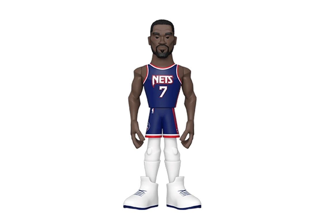 Kevin Durant - NBA - Funko Gold Premium Vinyl Figure - Chance of Chase