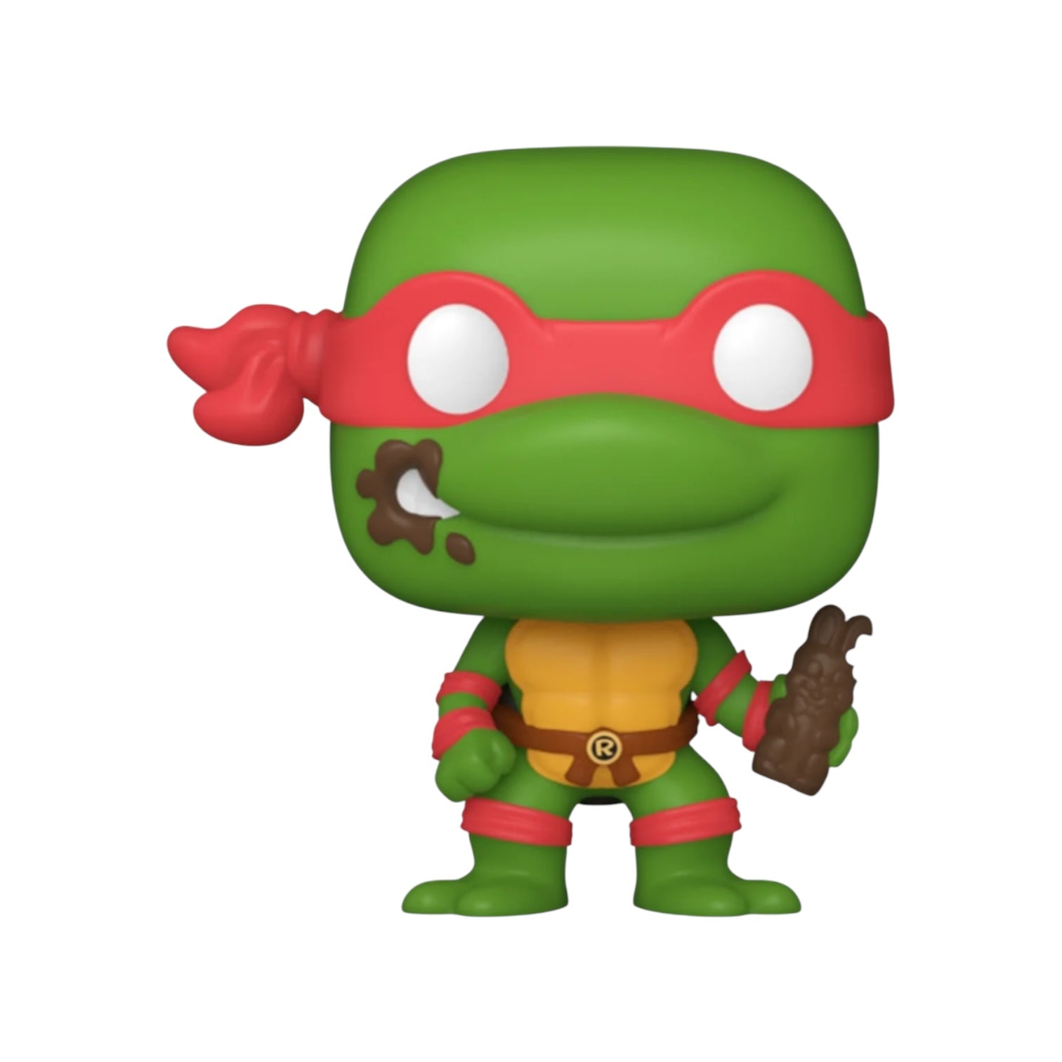 Raphael (Easter) Funko Pocket Pop - Teenage Mutant Ninja Turtles - Coming Soon