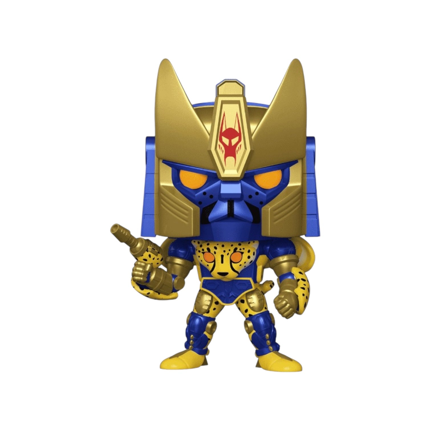 Cheetor #266 Funko Pop! - Transformers - NFT Release Exclusive LE2000 Pcs - Condition 8.5/10