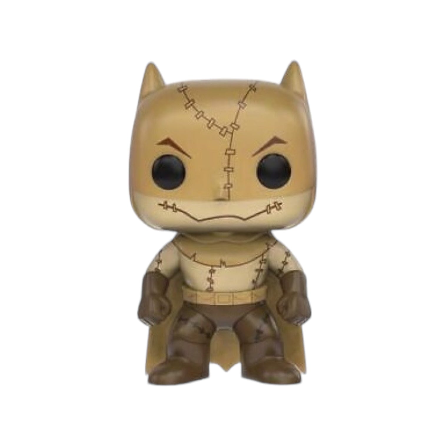 Scarecrow Imposter #125 Funko Pop! - DC Super Heroes