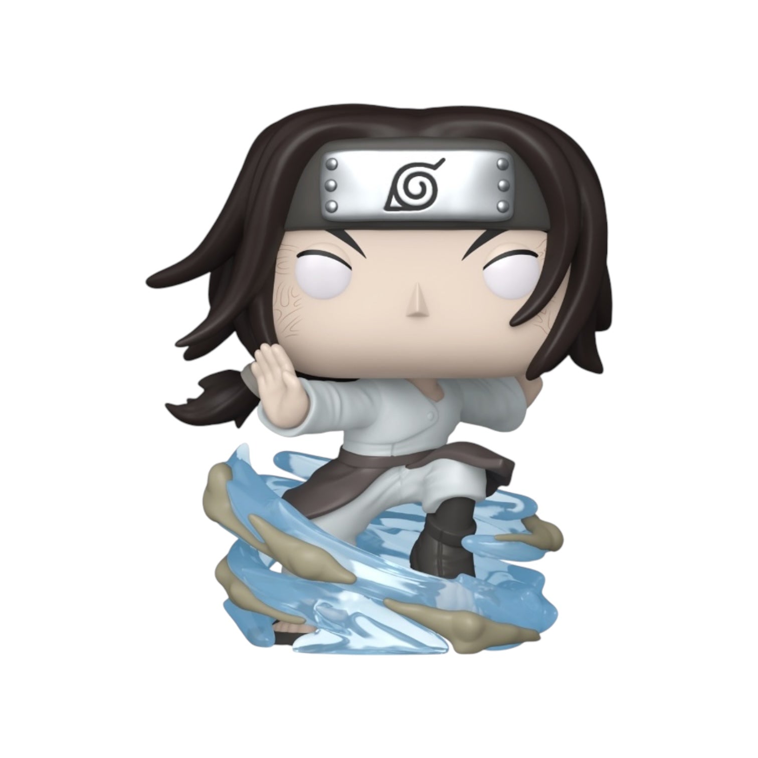 Neji Hyuga #1846 Funko Pop - Naruto Shippuden - PREORDER