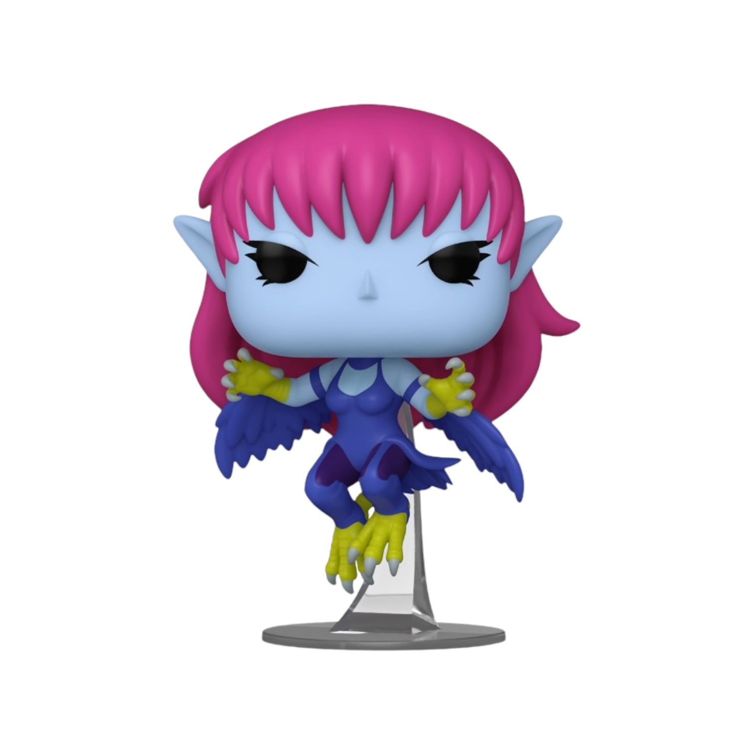 Harpie Lady #1599 Funko Pop! - Yu-Gi-Oh!