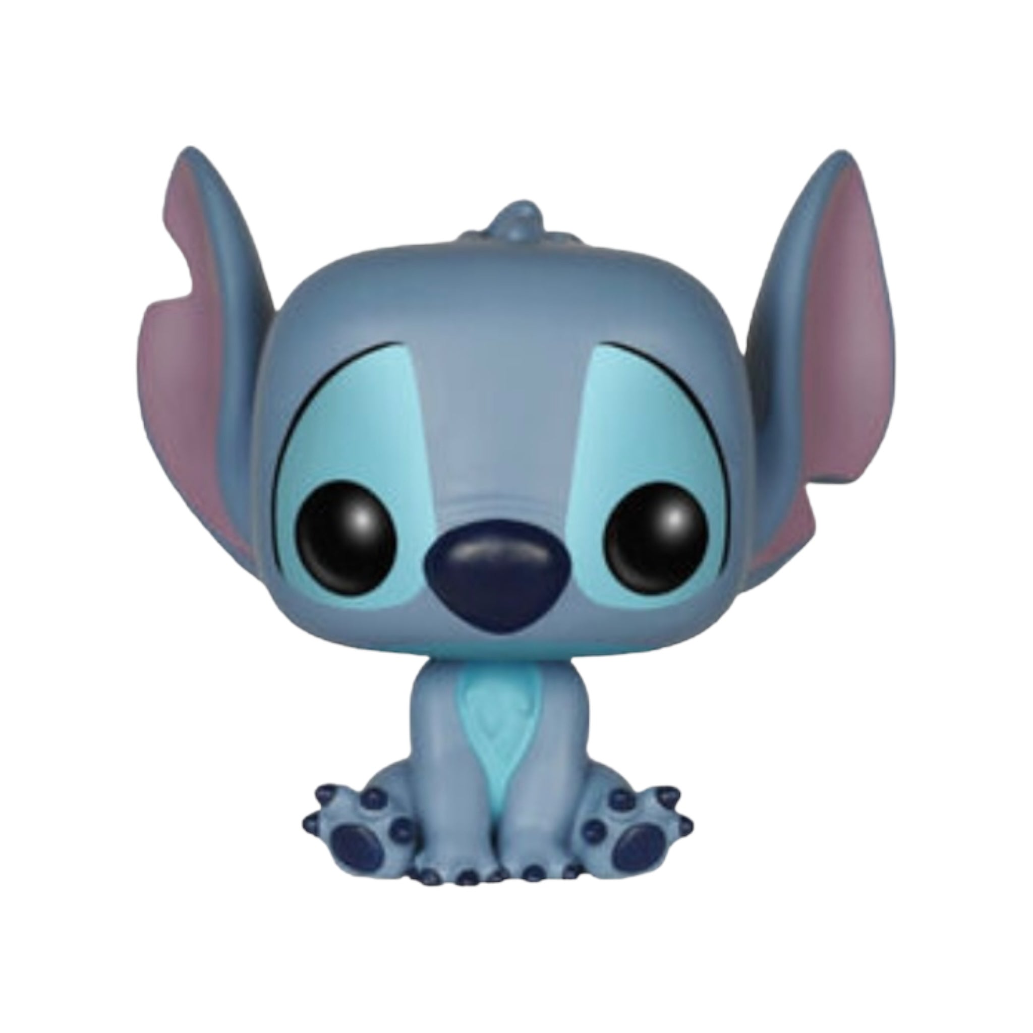 Stitch #159 (Seated) Funko Pop! - Disney Series 7