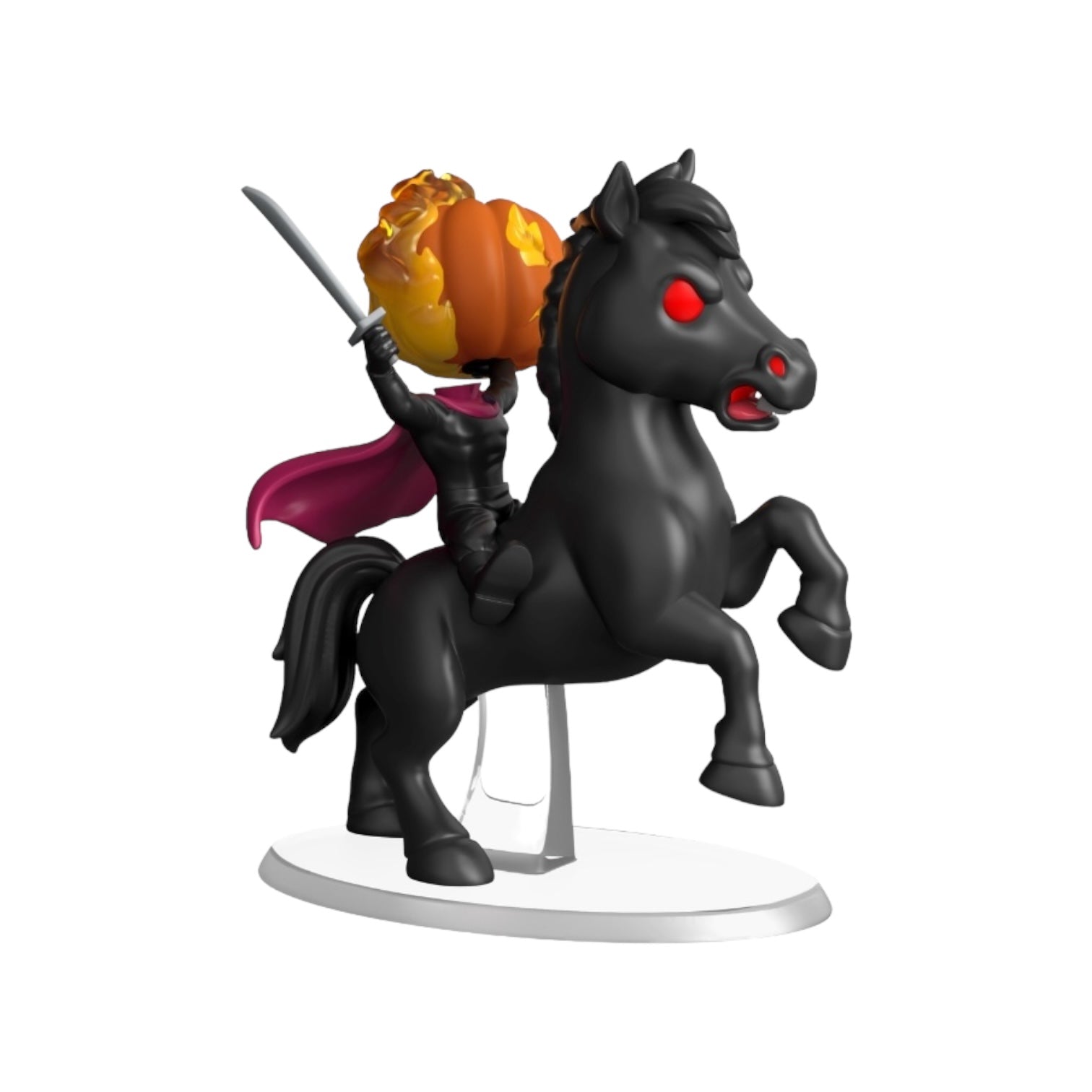 Headless Horseman #1497 Funko Pop! - The Adventures of Ichabod and Mr Toad