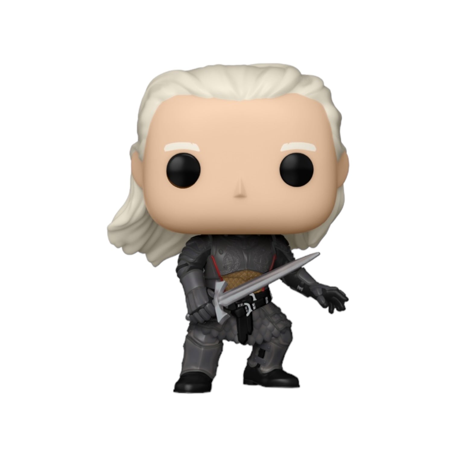 Daemon Targaryen #17 Funko Pop! - House of The Dragon Day of the Dragon