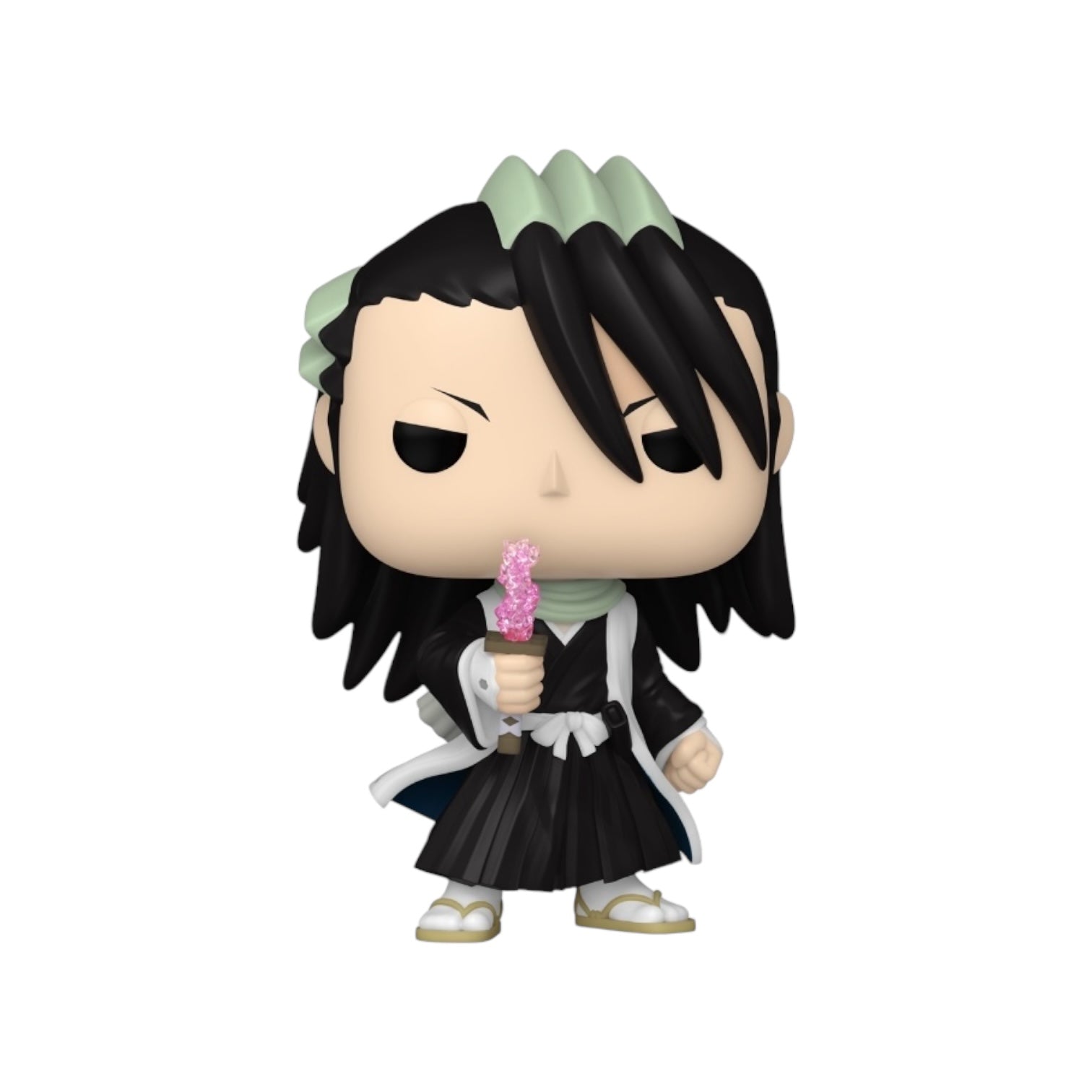 Byakuya Kuchiki #1698 Funko Pop! - Bleach