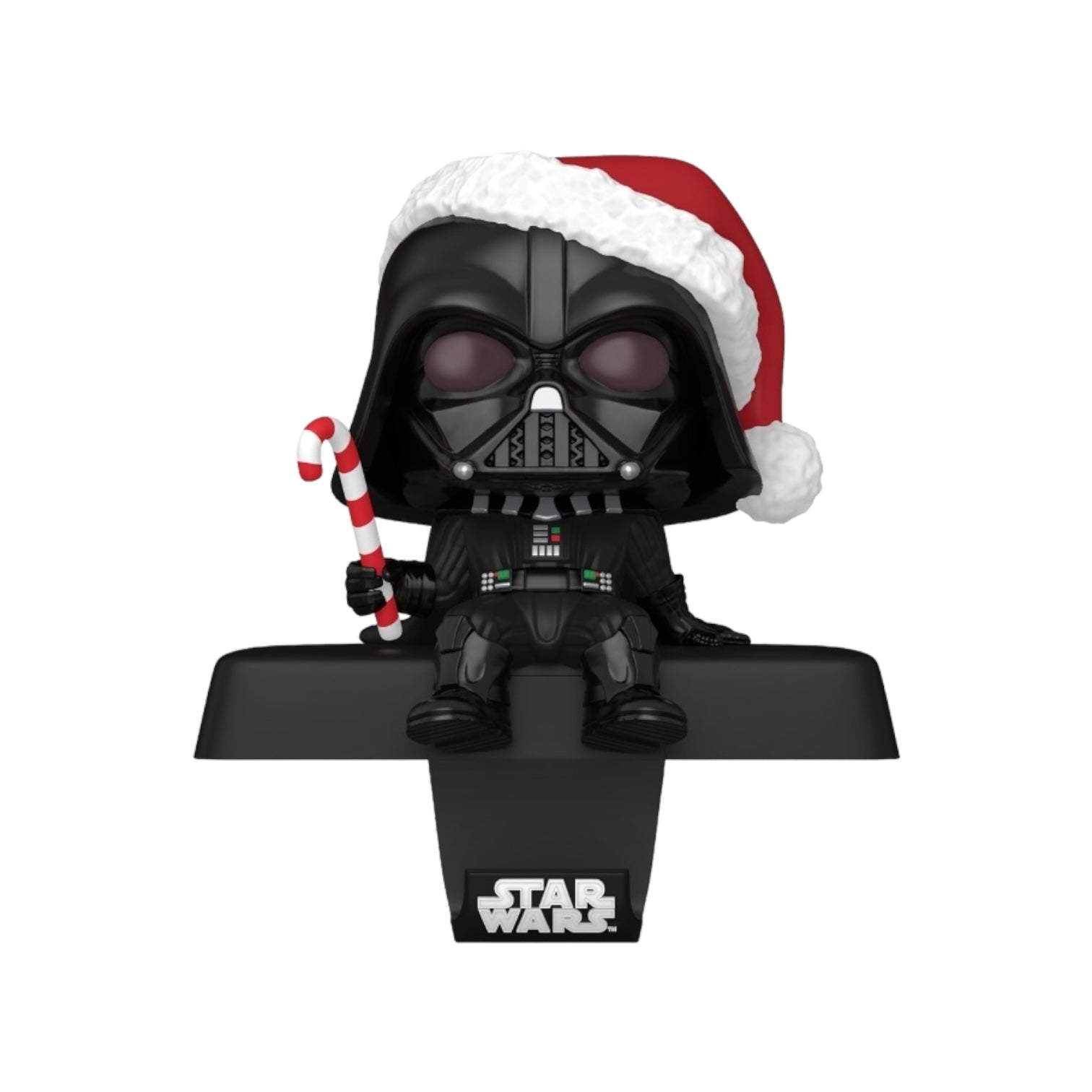 Darth Vader - Star Wars Funko Stocking Hanger