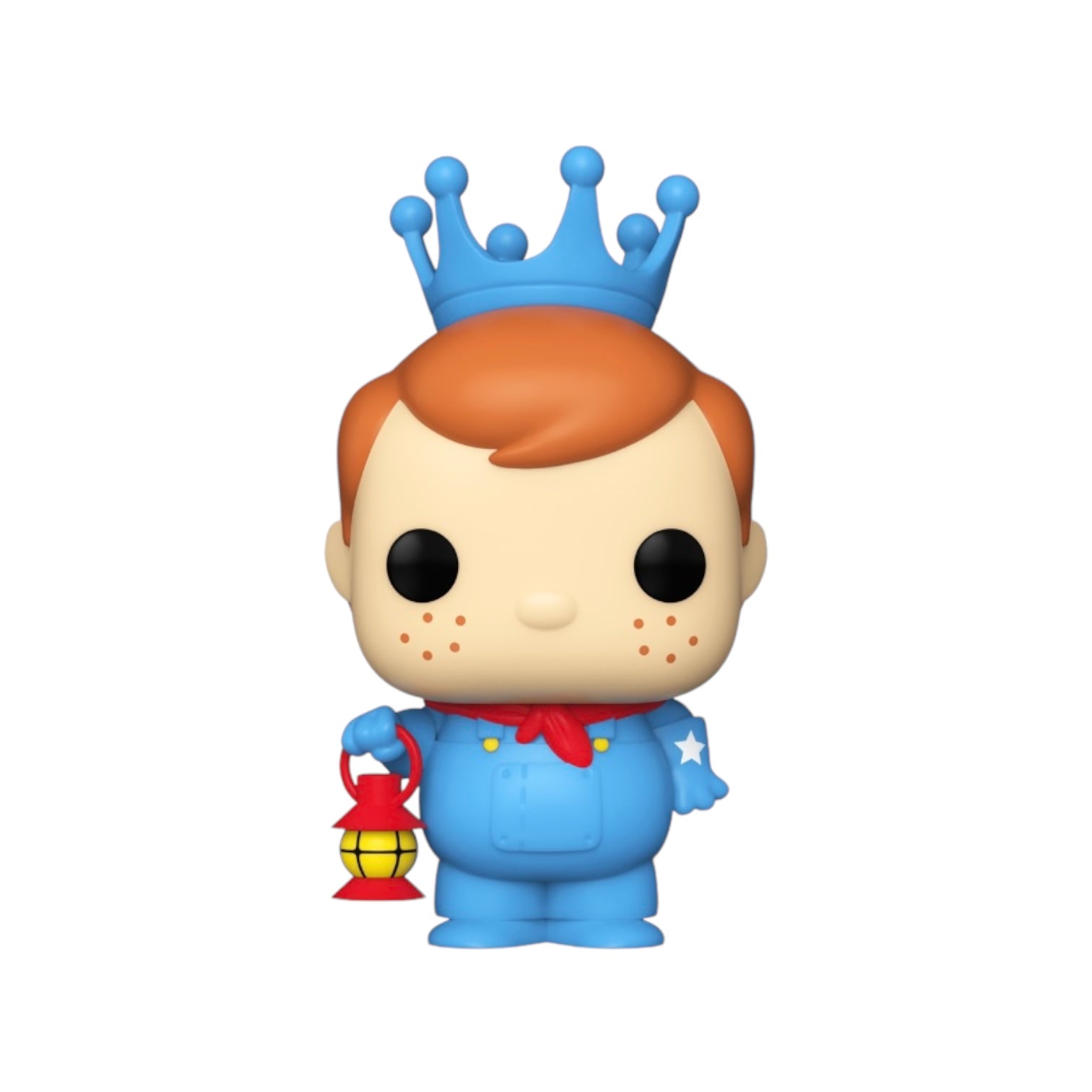 Freddy Funko as Conductor Funko Pop! - Schoolhouse Rock! - Freddy's Funtastic Voyage 2024 Online Edition LE2000 Pcs