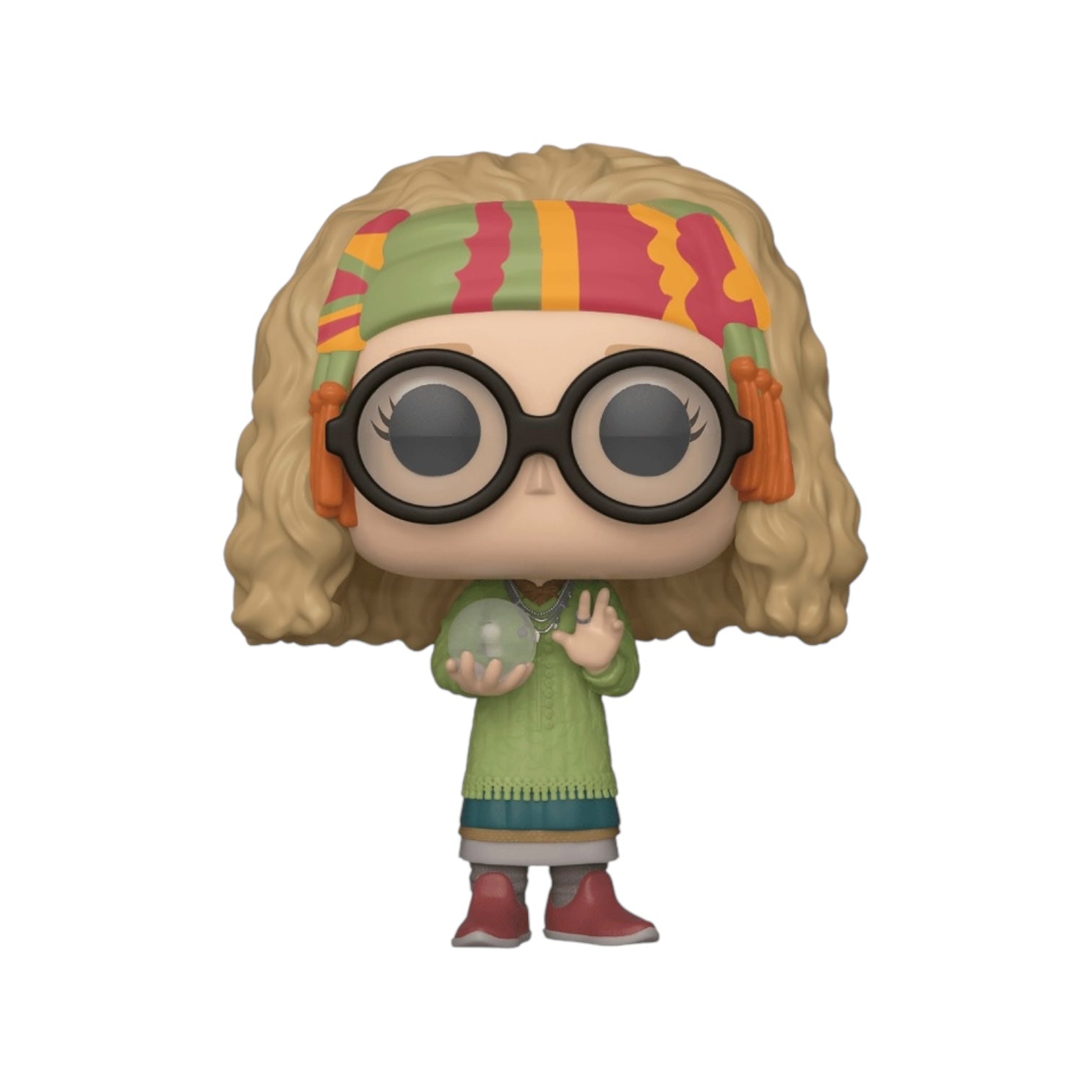 Sybill Trelawney #86 Funko Pop! - Harry Potter