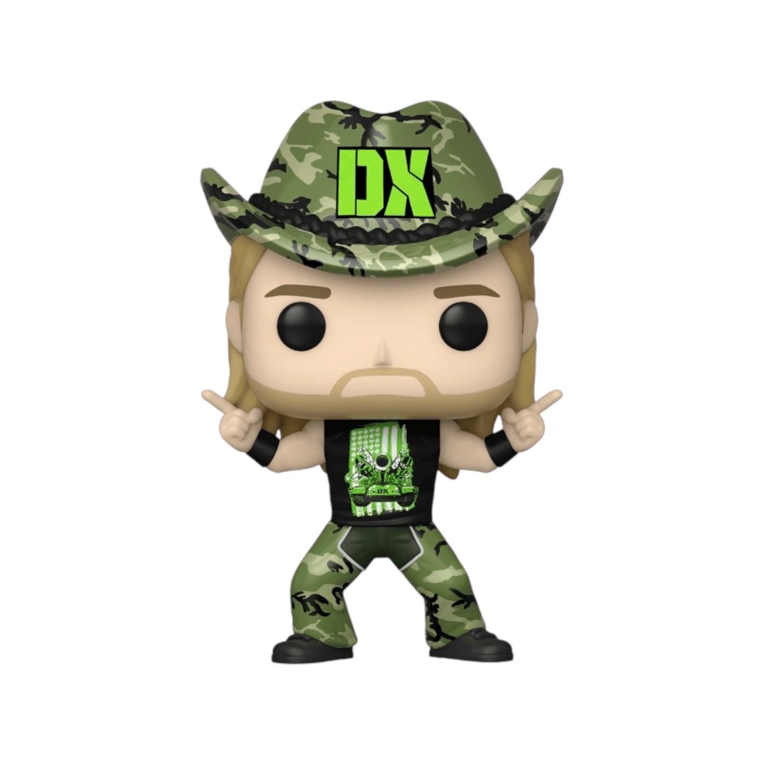 Shawn Michaels #101 Funko Pop! - WWE - GameStop Exclusive