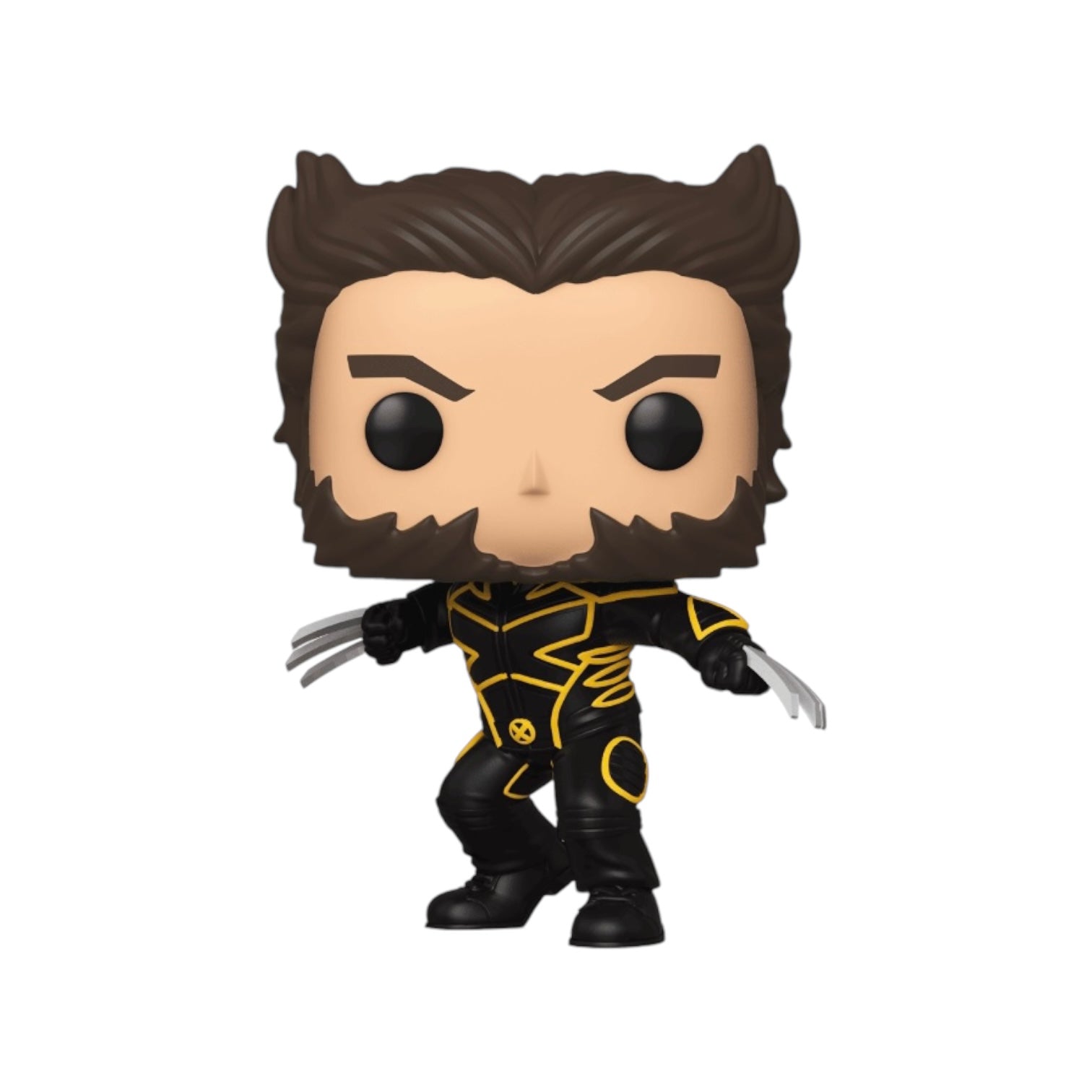 Wolverine #637 Funko Pop! - Marvel