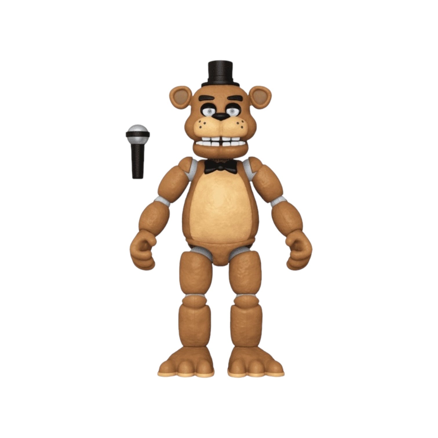 Freddy 13.5" Funko Posable Action Figure - Five Nights at Freddy's