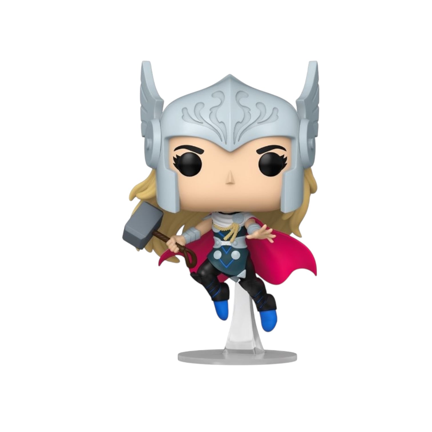 Thorgwen #1489 Funko Pop - Marvel - PREORDER