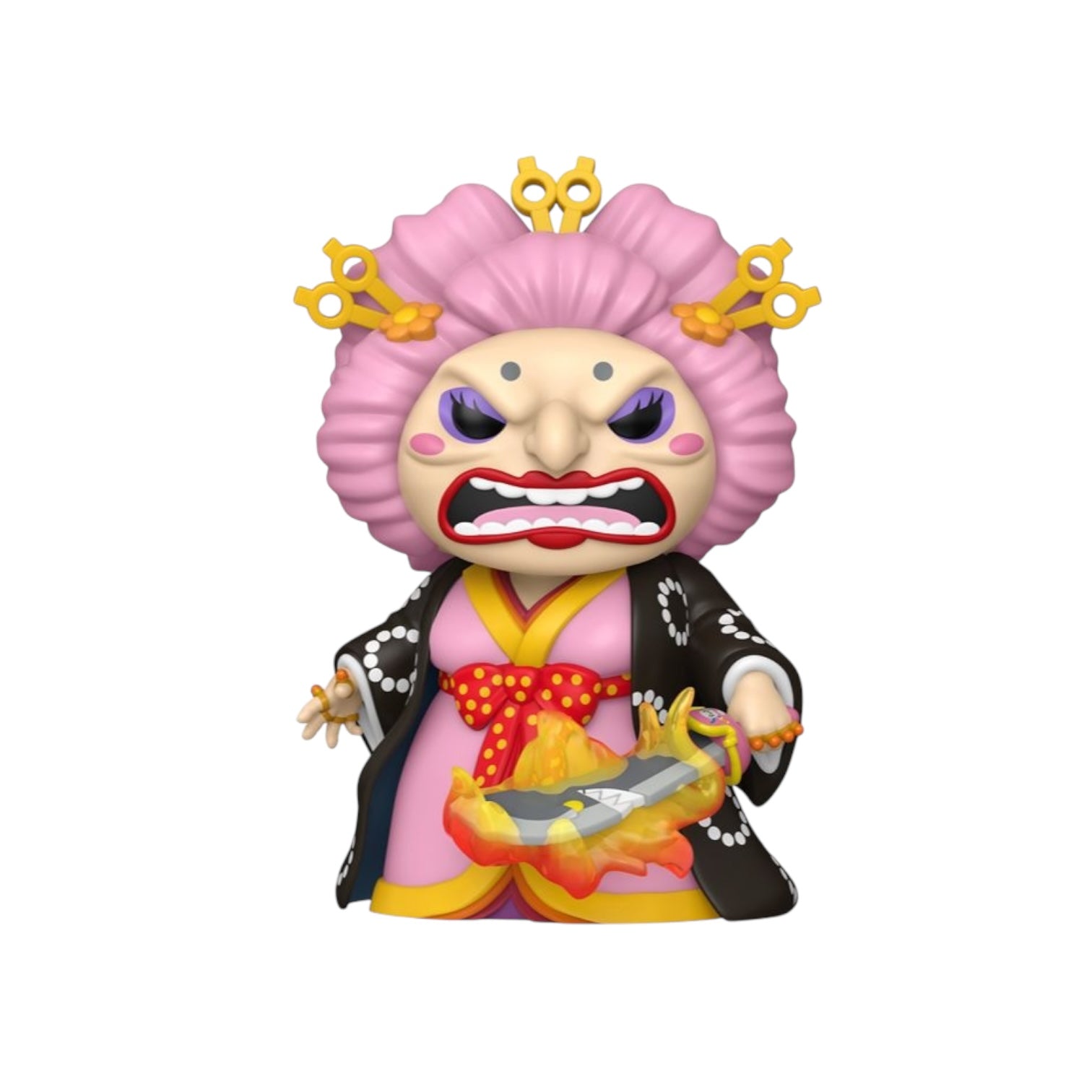 Big Mom #1915 Funko Pop Super - One Piece - Chance of Chase - PREORDER