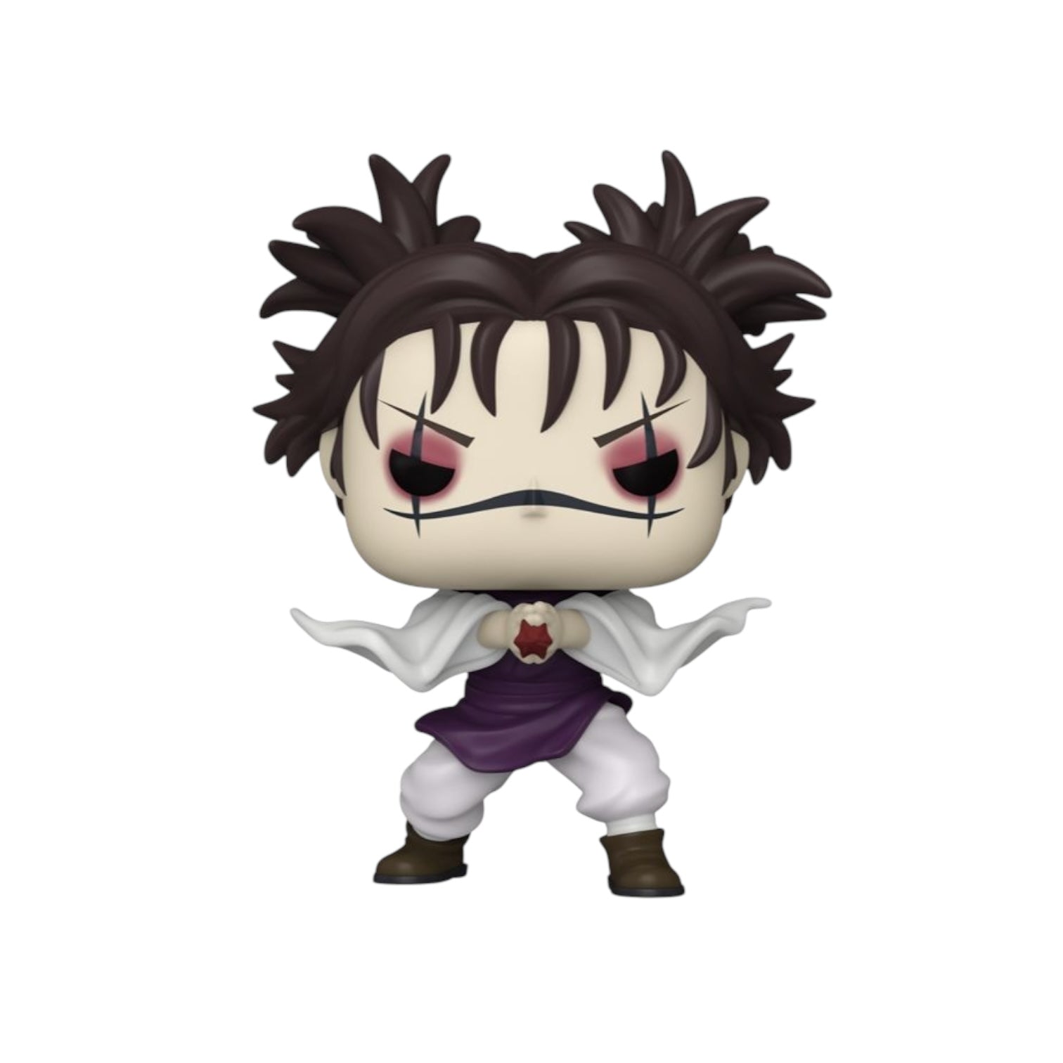 Choso #1886 Funko Pop - Jujutsu Kaisen - PREORDER