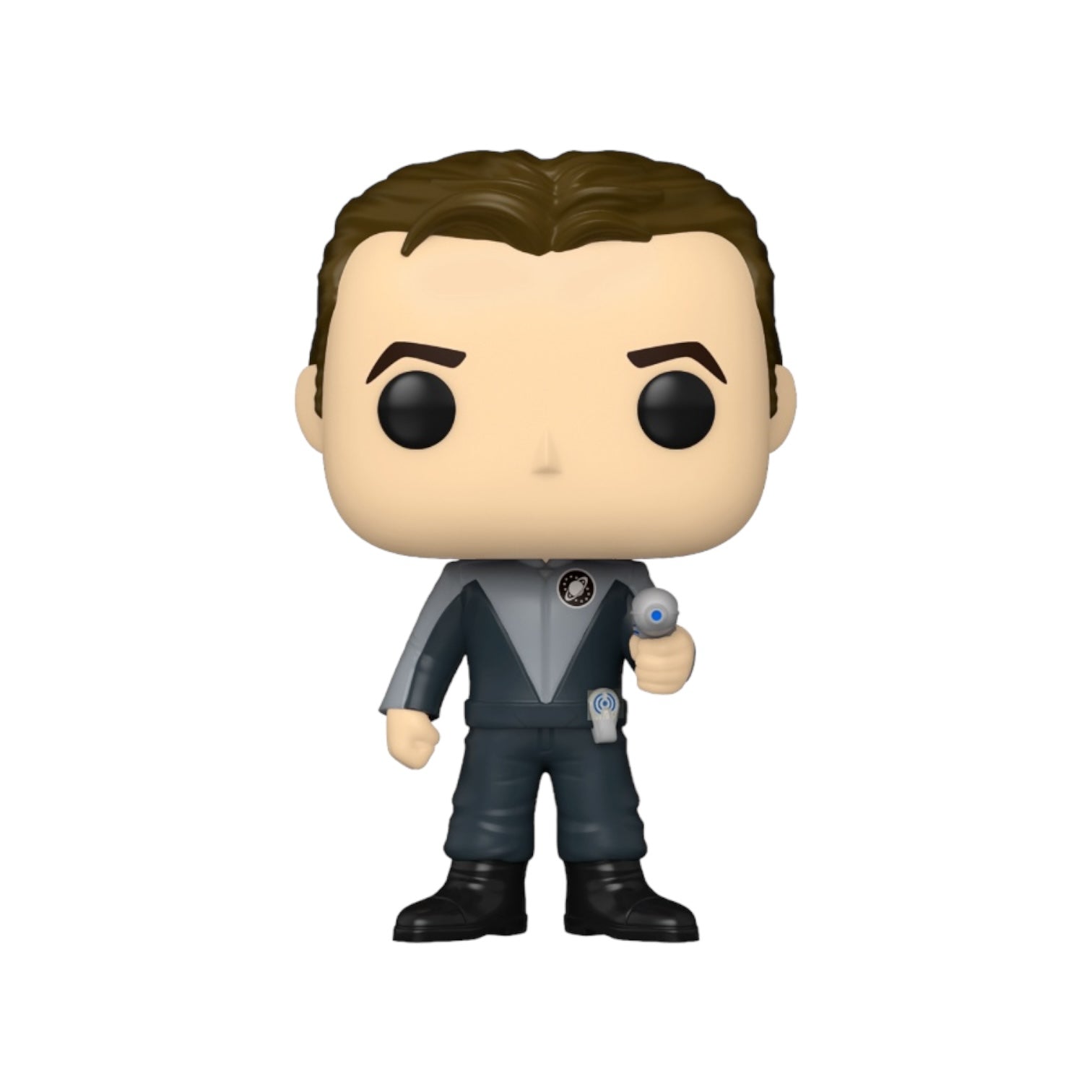 Jason Nesmith as commander Peter Quinicy Taggart #1527 Funko Pop! - Galaxy Quest