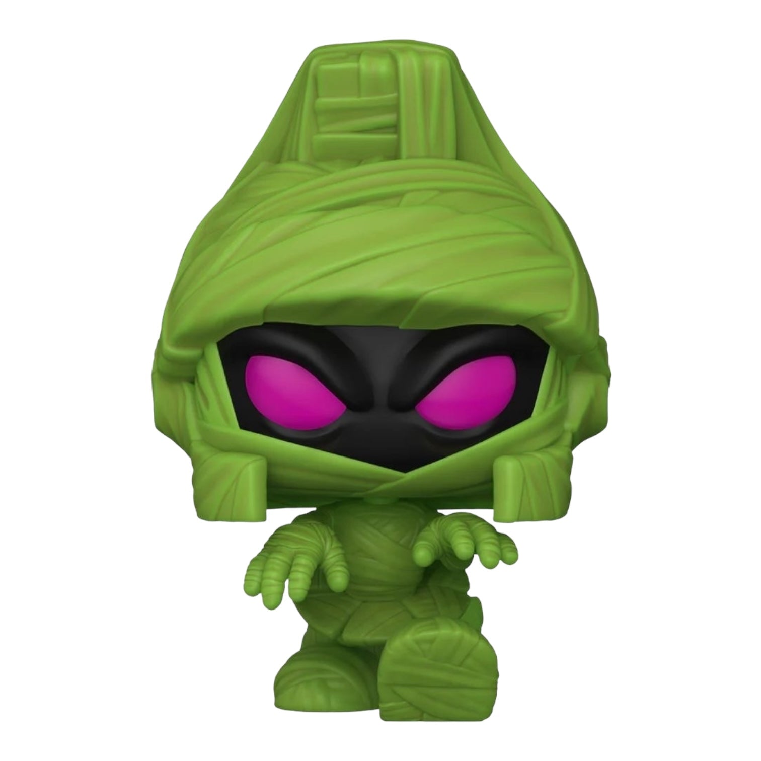 Marvin the Martian as Mummy #1674 Funko Pop! - Looney Tunes