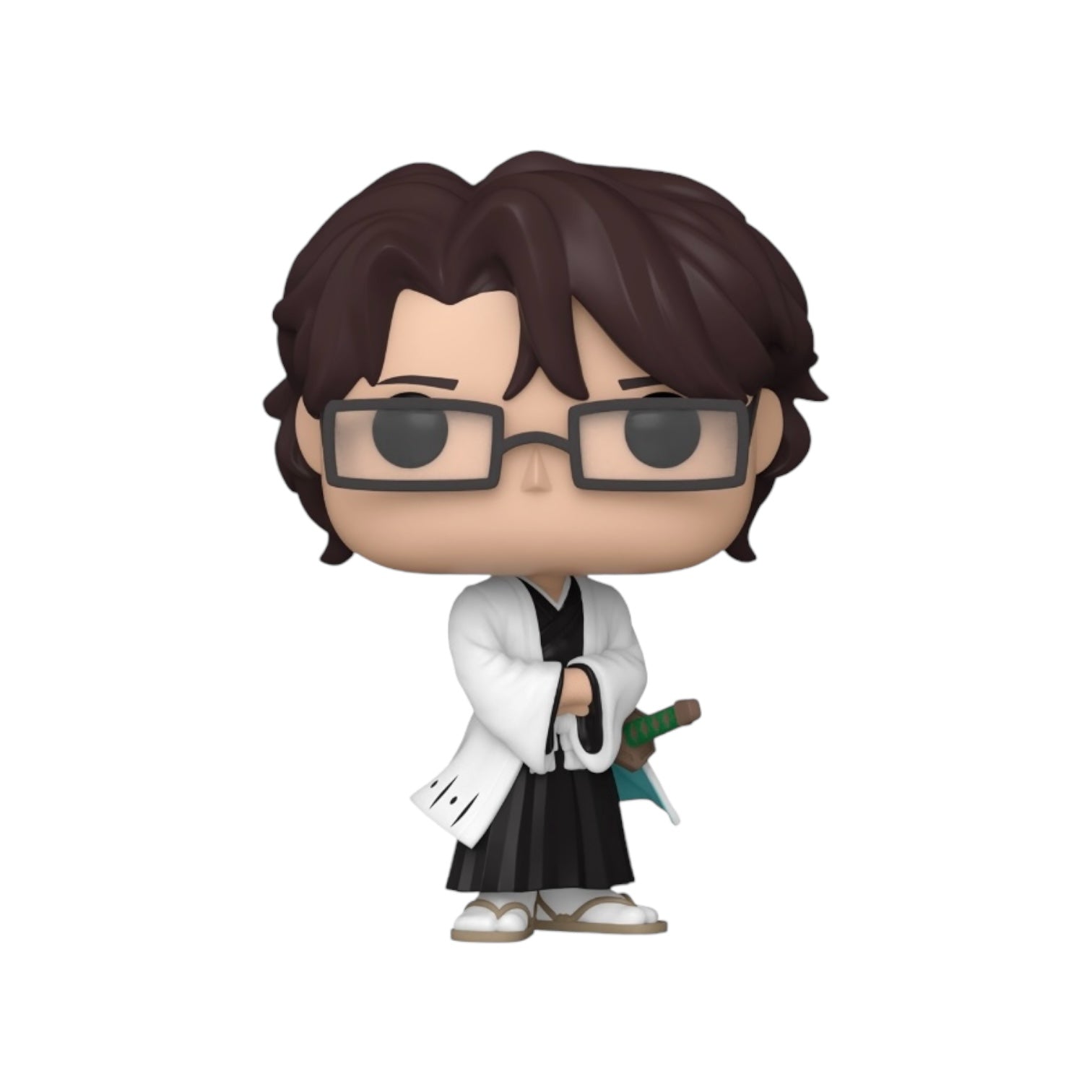 Sosuke Aizen #1697 Funko Pop! - Bleach - PREORDER