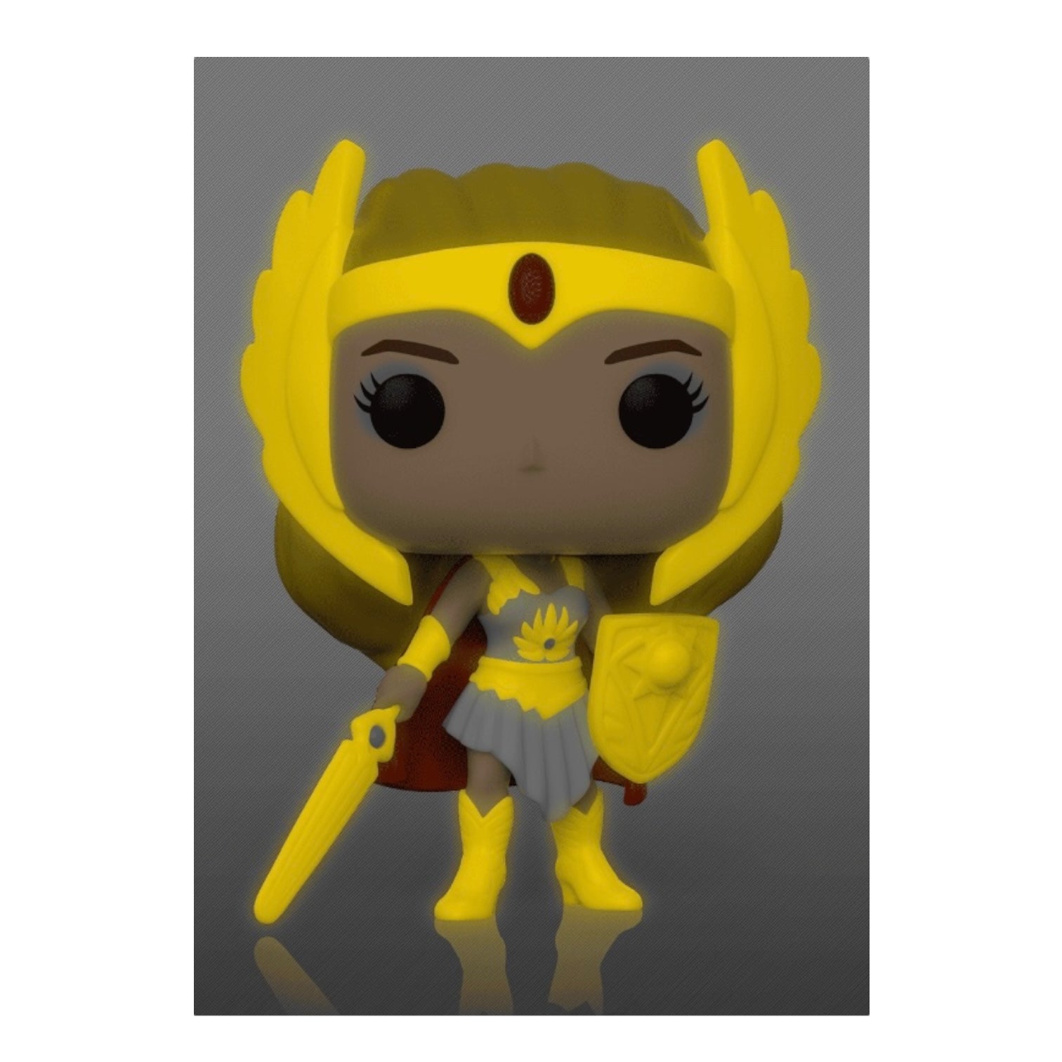 She-Ra #38 (Glows in the Dark) Funko Pop! - Masters of The Universe - Special Edition